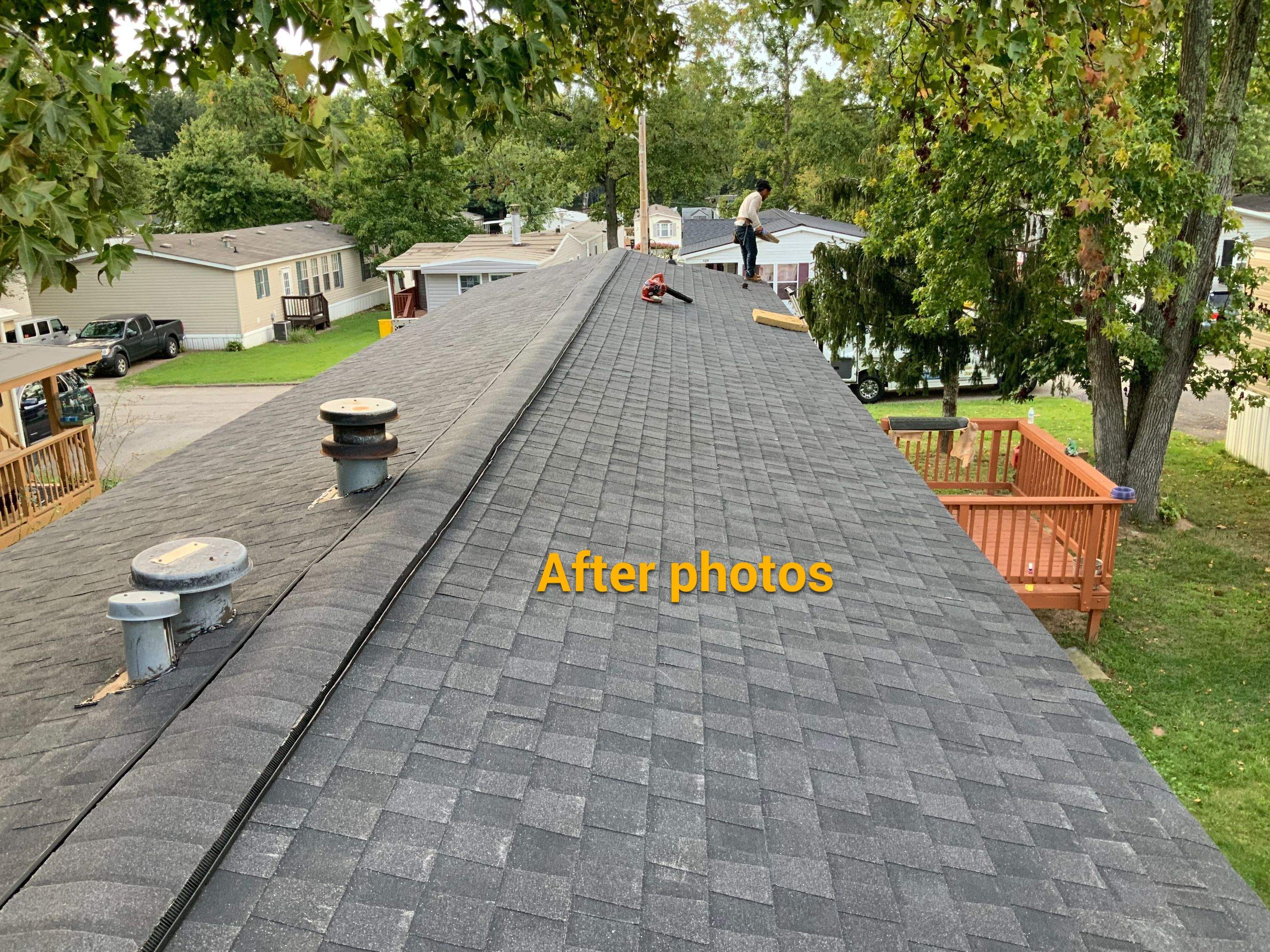 New Roof,Door,Windows by Alpha Design Services