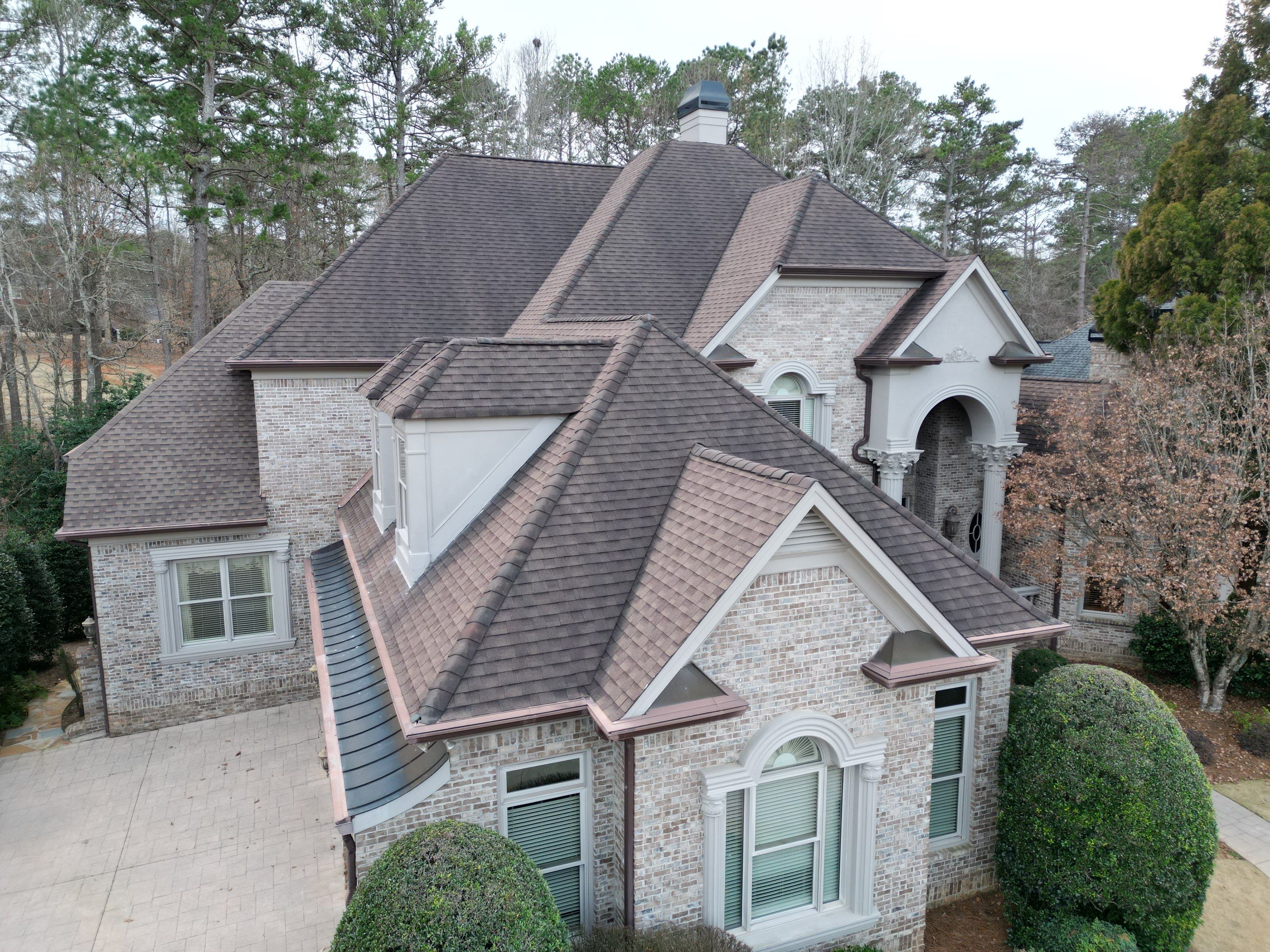 Roof Replacement- Stefan by Clark Brothers Roofing & Construction