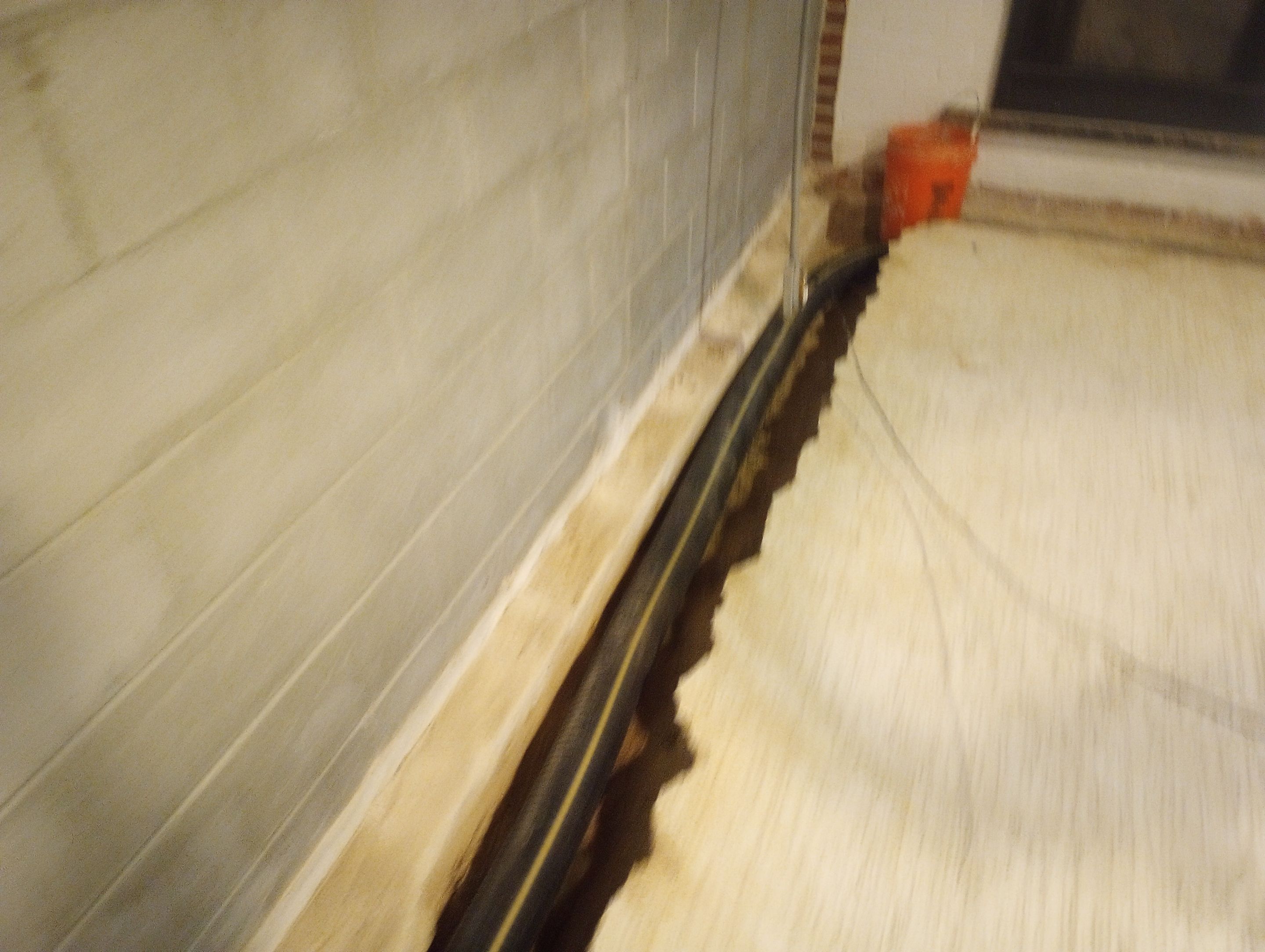 Supporting Ken’s Renovation & Resale Projects by Waterproofing Northeast