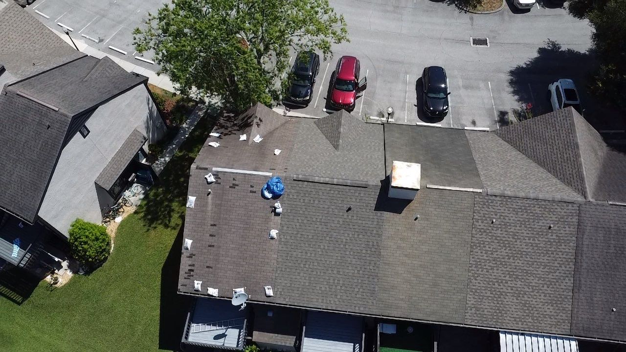 Roof Replacement in Tampa, FL by Steadfast Roofing 