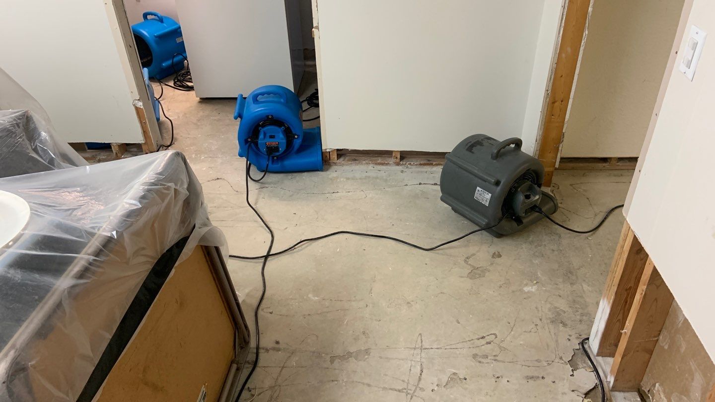 Sump Pump Failure by Chicagoland Water Medics