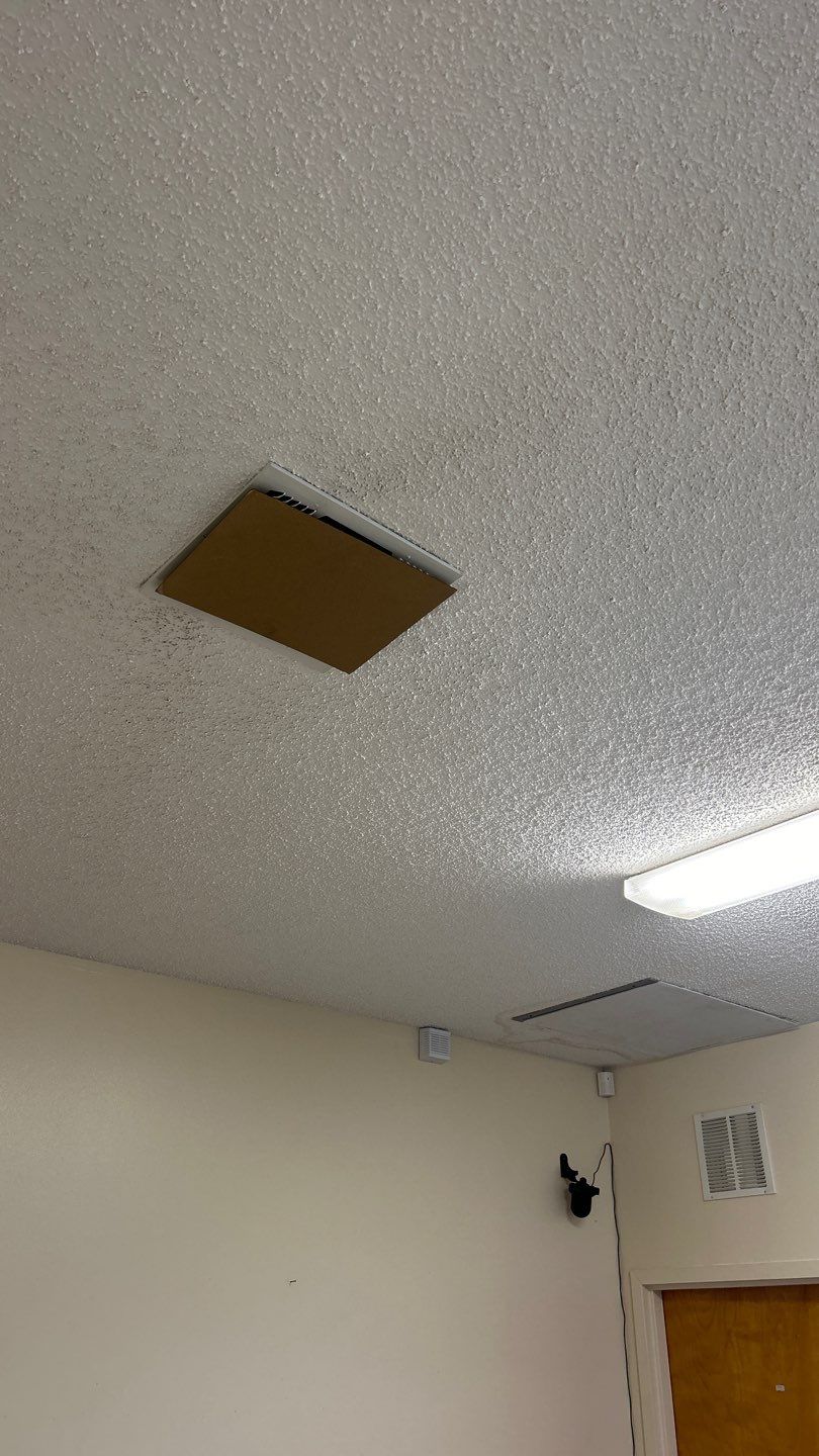 Commercial Air Duct Cleaning in Eustis by Hygienic Air, Inc