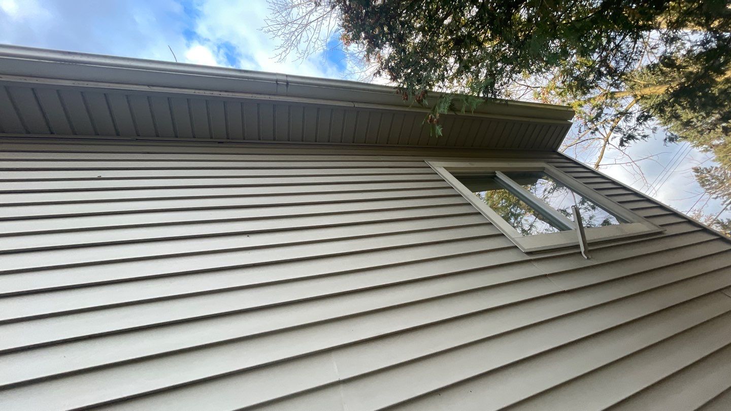 Roof Replacement using Owens Corning by 180 Contractors