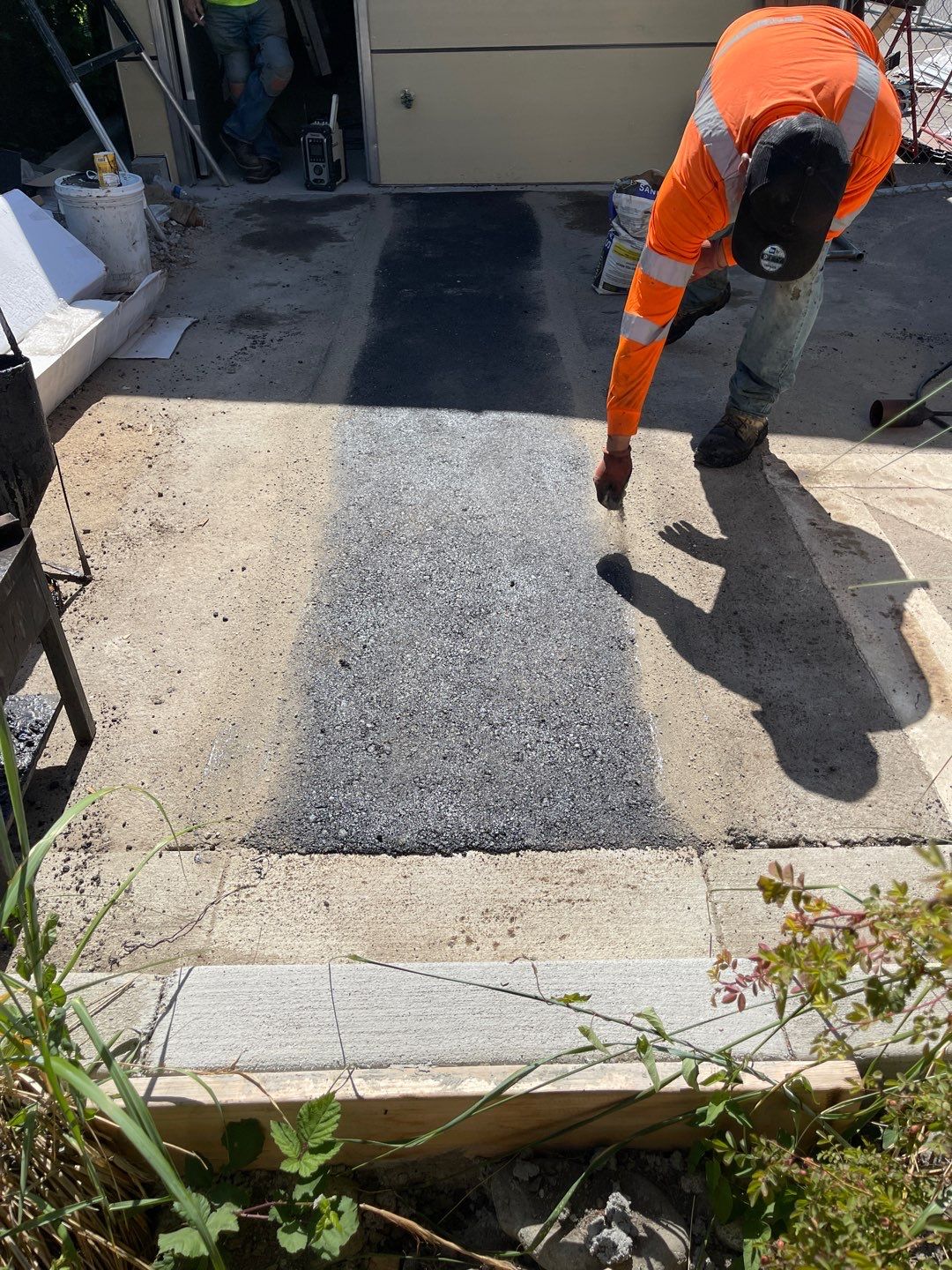 Asphalt Patch Repair | Mukilteo by Jireh Asphalt & Concrete Inc 