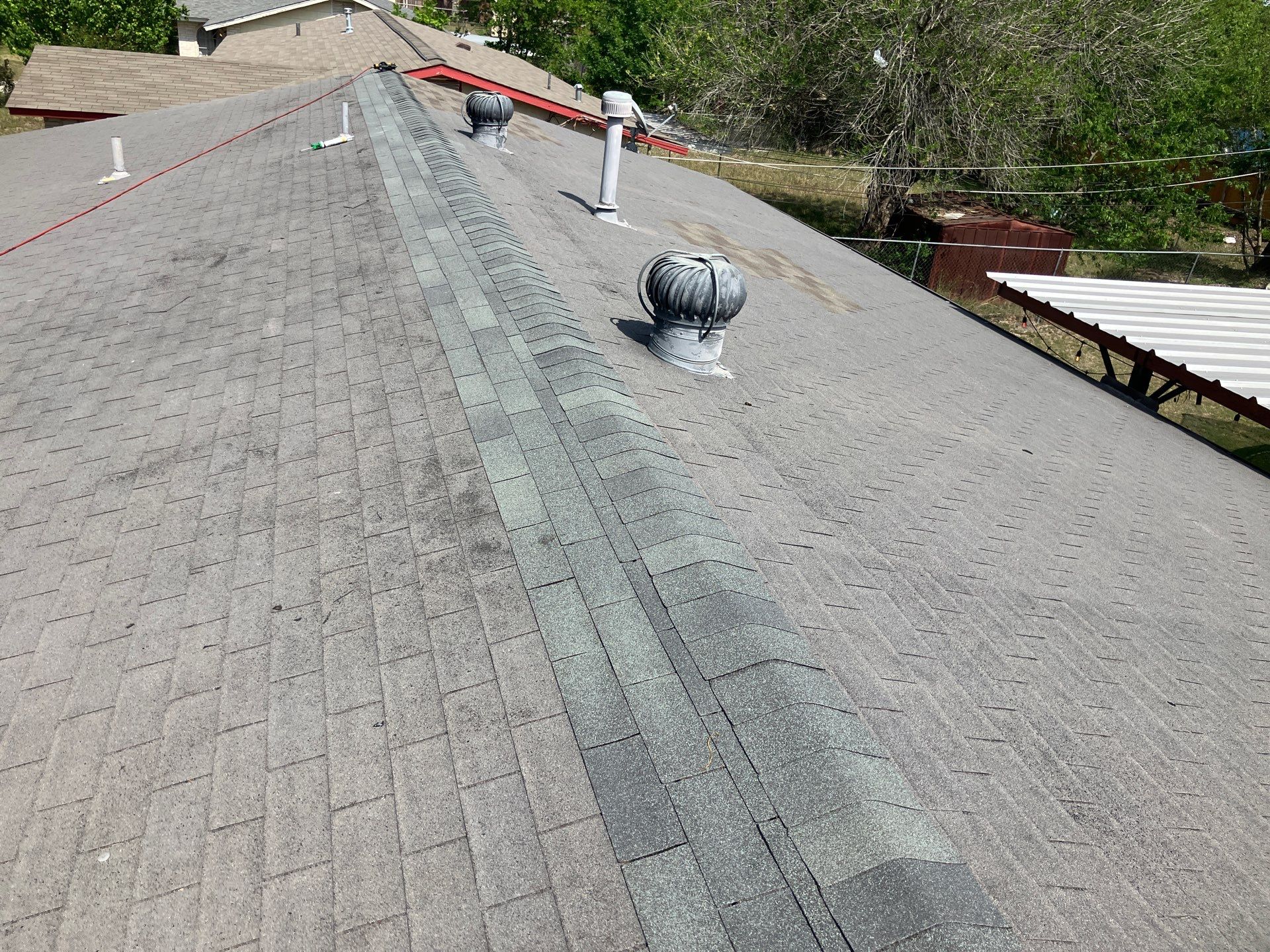 Roof Repair - 78219 by bh roofing