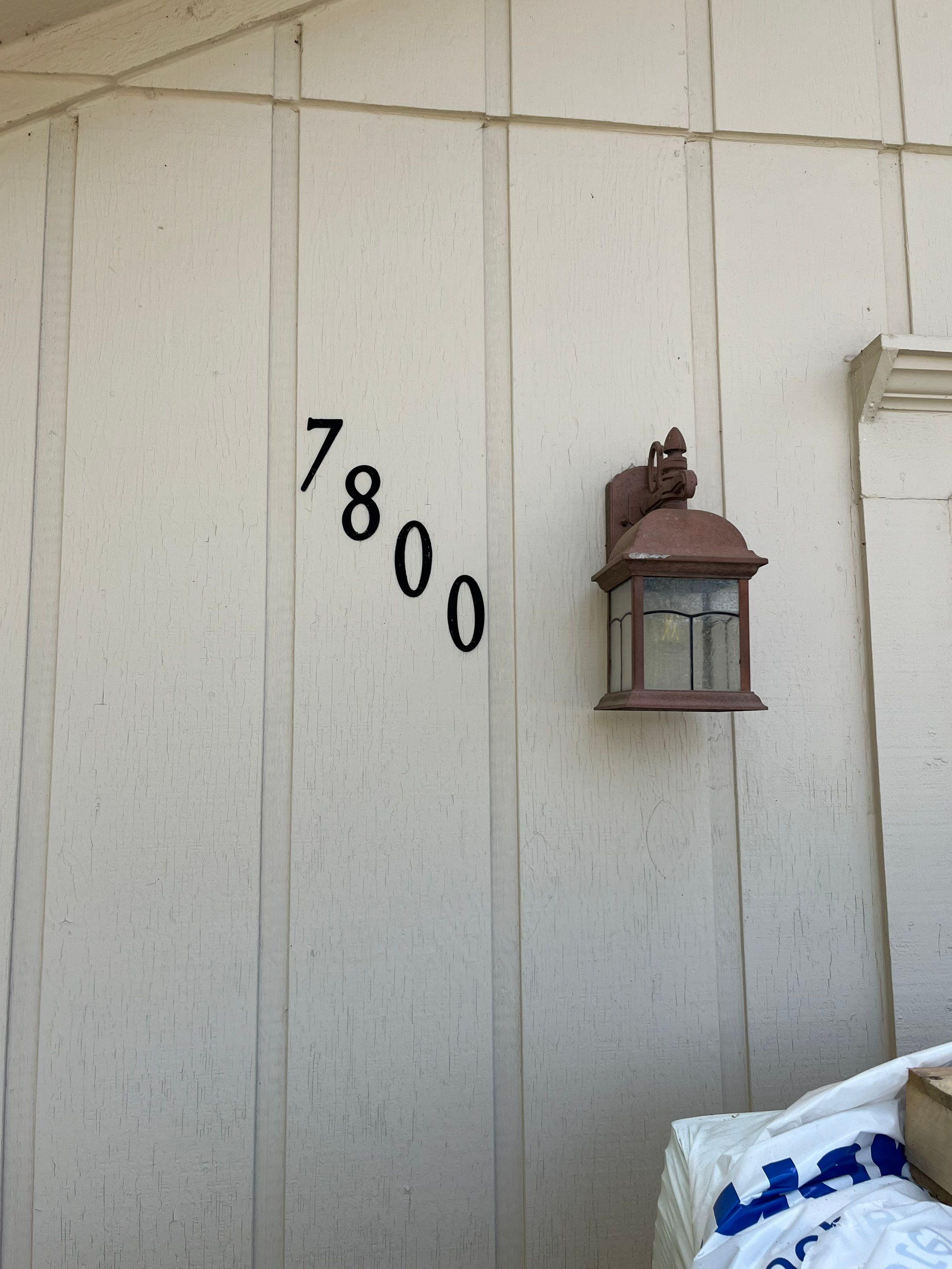Siding Replacement using CertainTeed Restoration Classis D4 by 180 Contractors