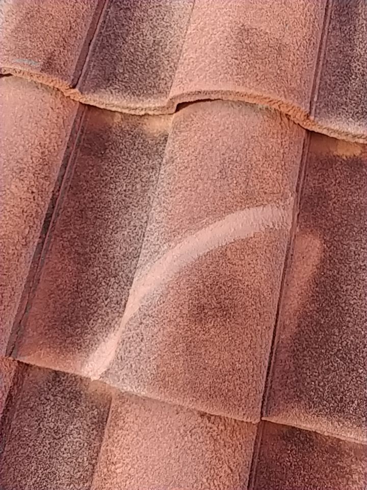 Terracotta Clay Tile Roof Repair and Maintenance in Hollywood by Aastro Roofing