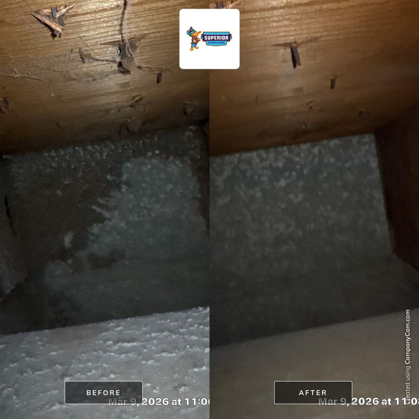 Air Duct Cleaning in Beaver, PA by Superior Air Duct Cleaning