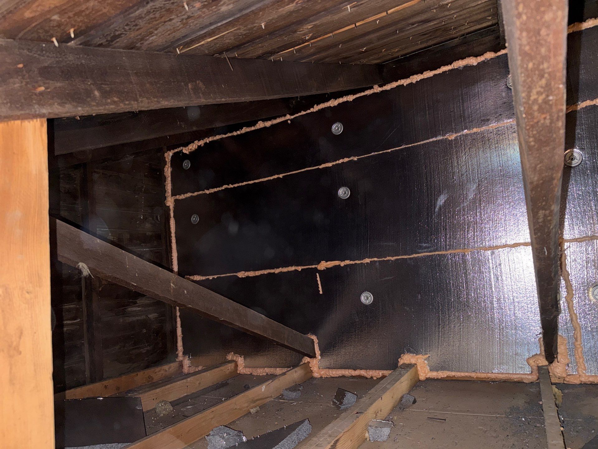 Whole home comfort upgrade in Beaver, PA by Home Environment Solutions