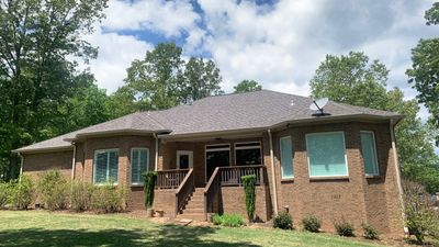 Project in Guntersville