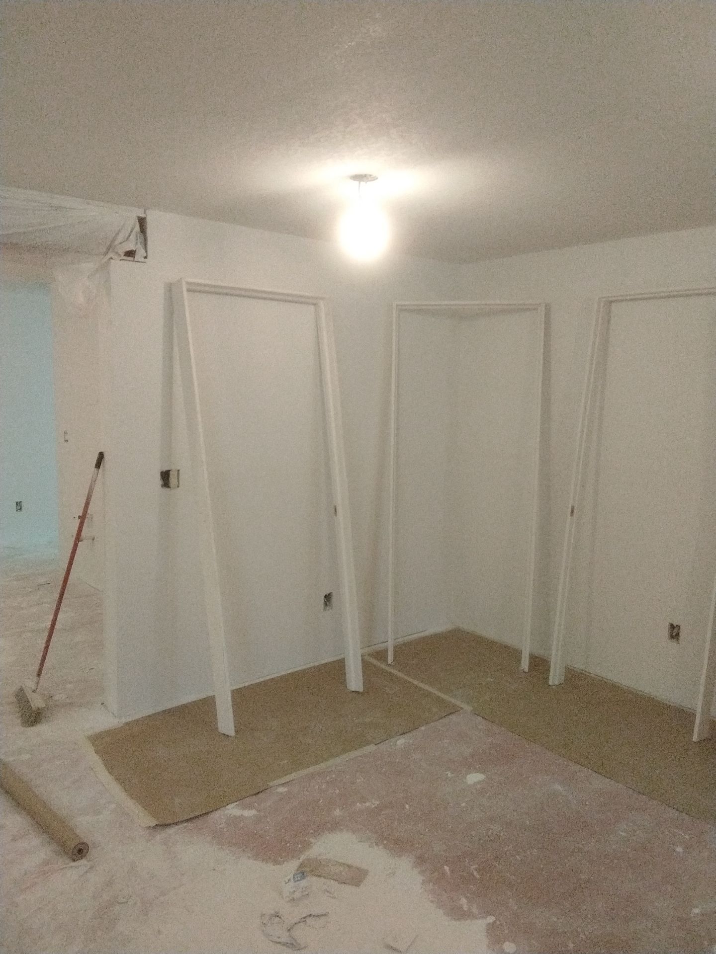 Project in Ankeny by Midwest Paint LLC