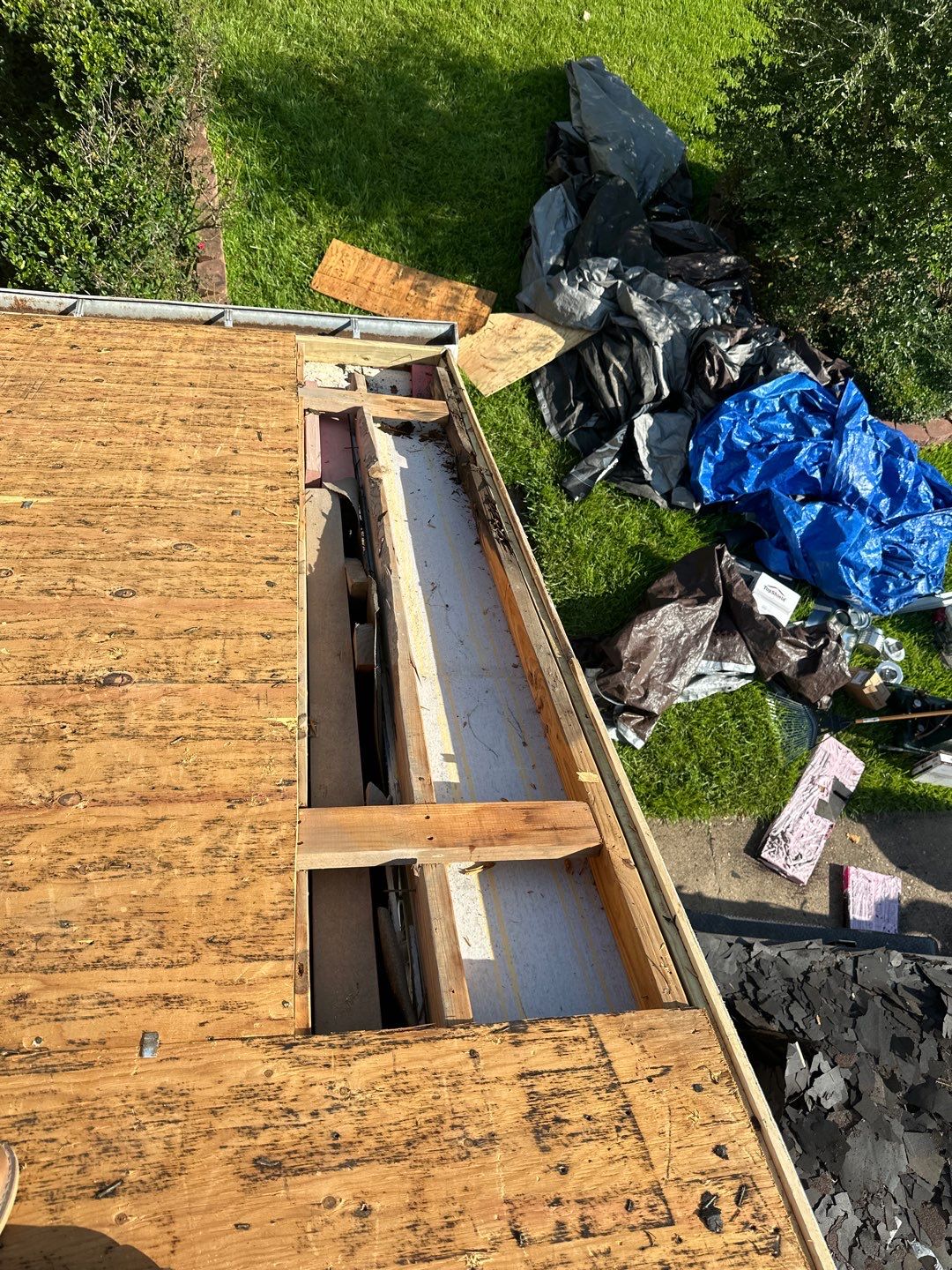 Roof Replacement Missouri by Roof Repair Services LLC