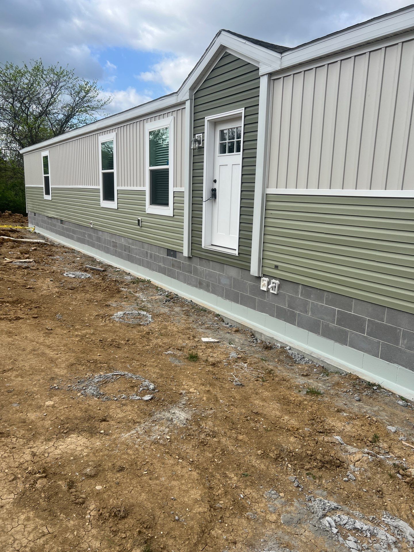 Show House by Clayton Homes of Walton