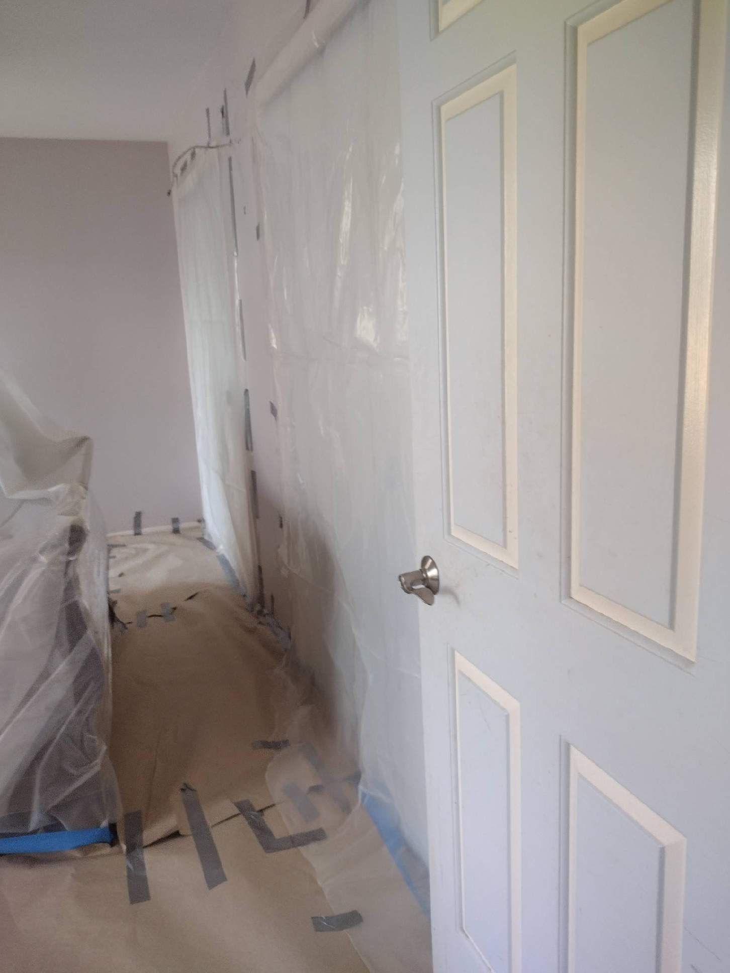 Burke: Multi-Trade Tree Damage Restoration by RM Banning, Inc.