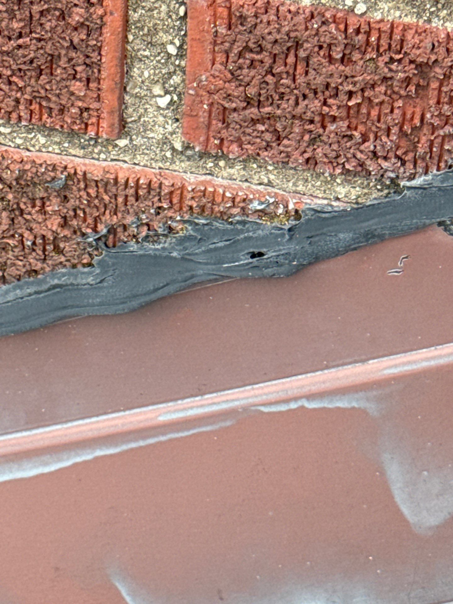 Roof Replacement using Owens Corning Estate Gray by 180 Contractors