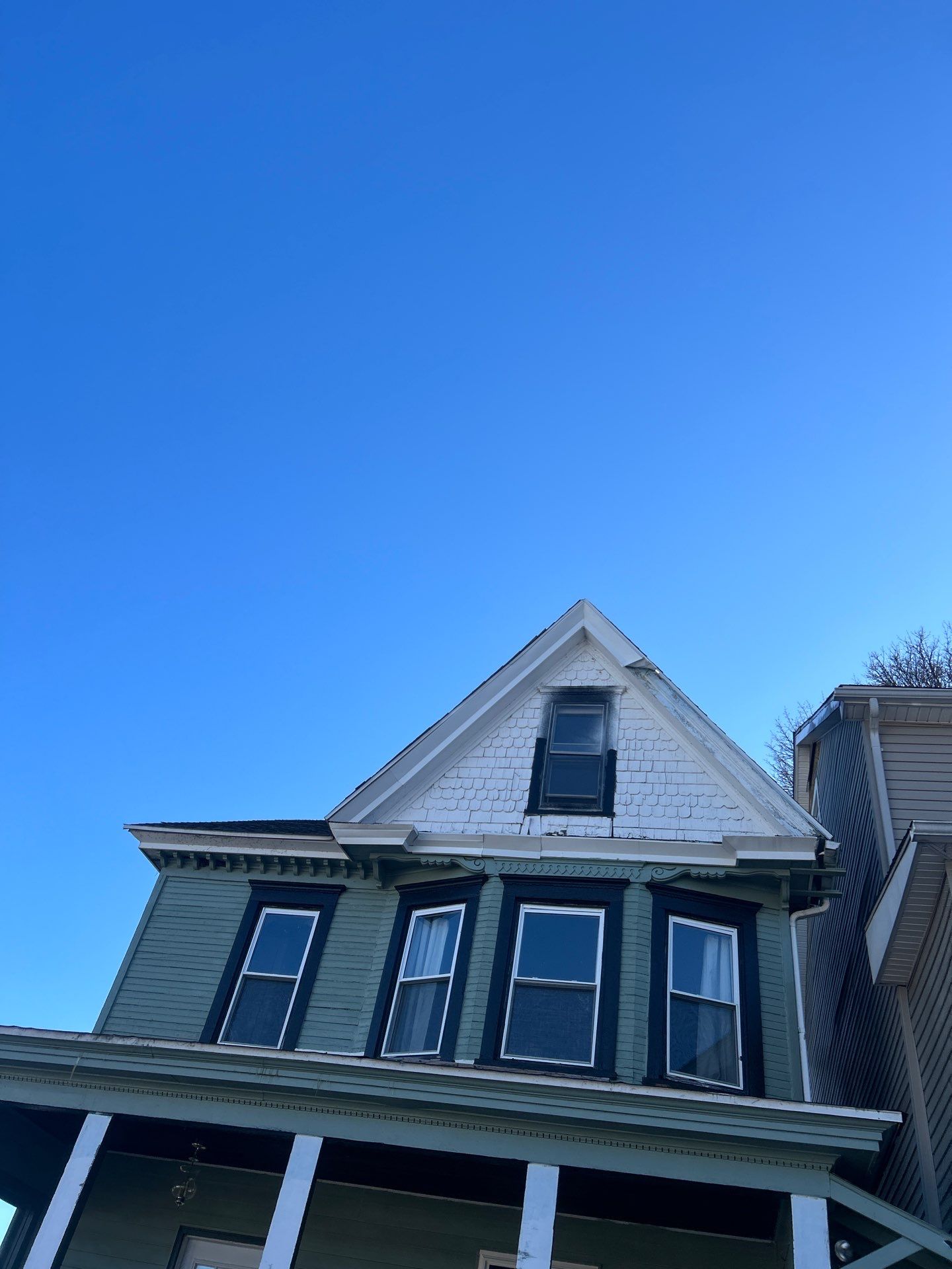 Scott D. - Altoona, PA. by Mt. Pleasant Window & Remodeling Co.