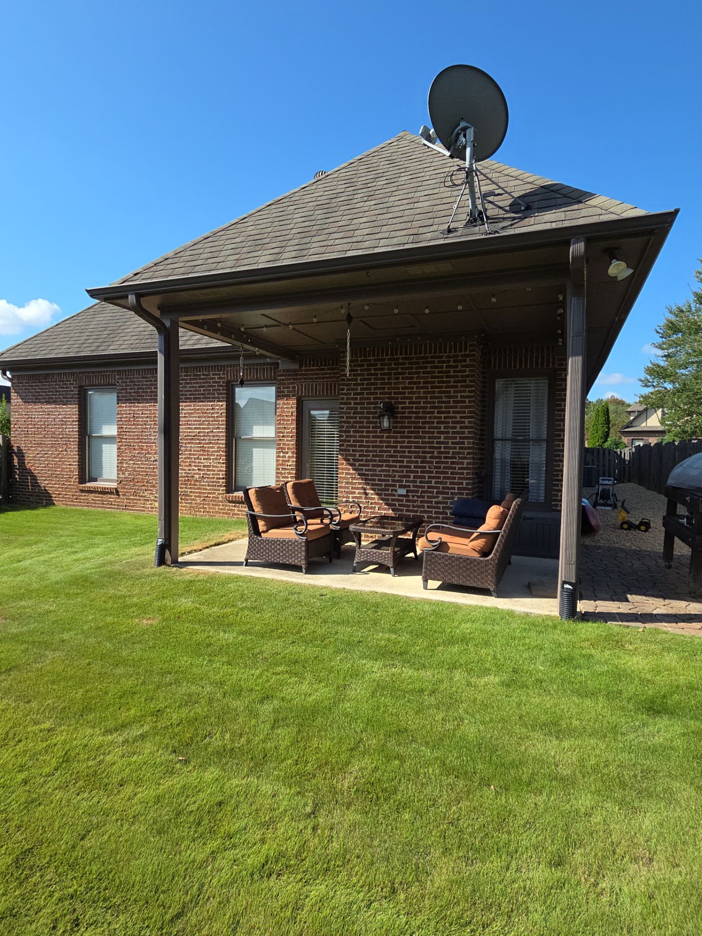 O'Brien Project in Hoover by The Window Source