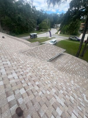 Project in Apopka