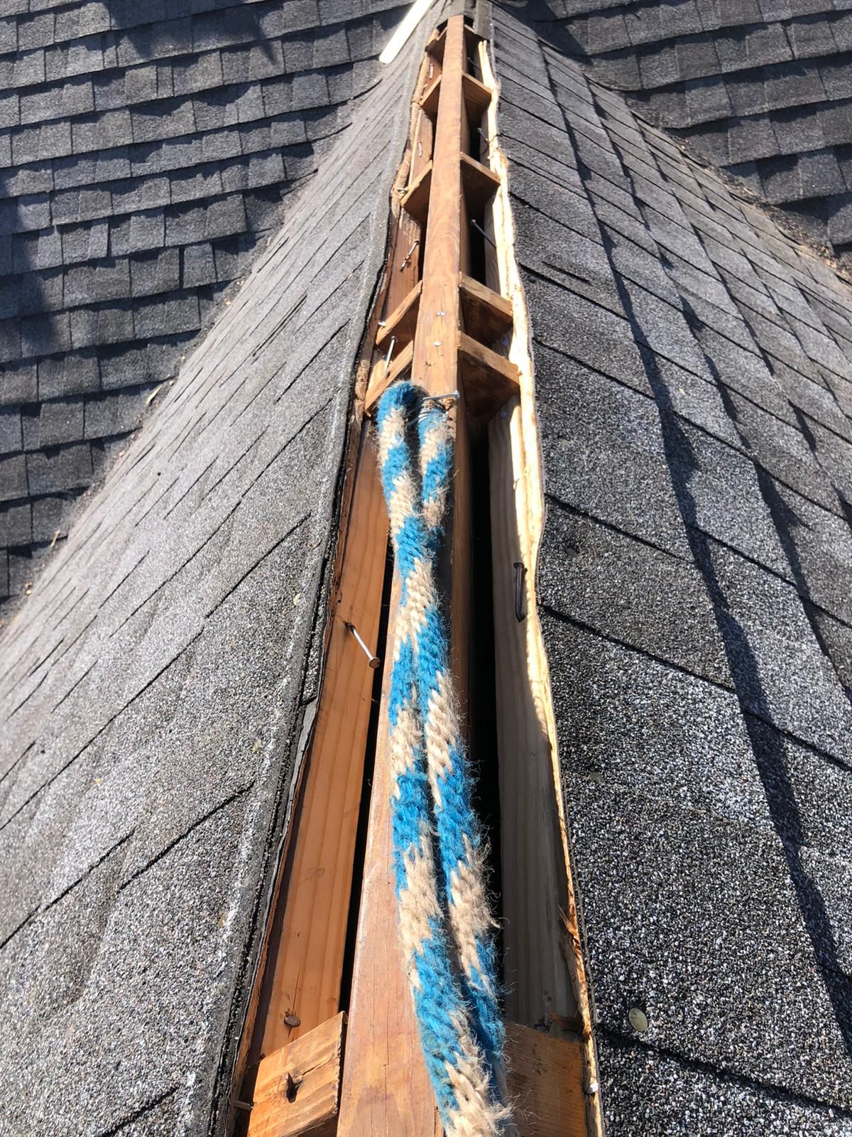 Fortified Roof by American Roofing & Construction LLC
