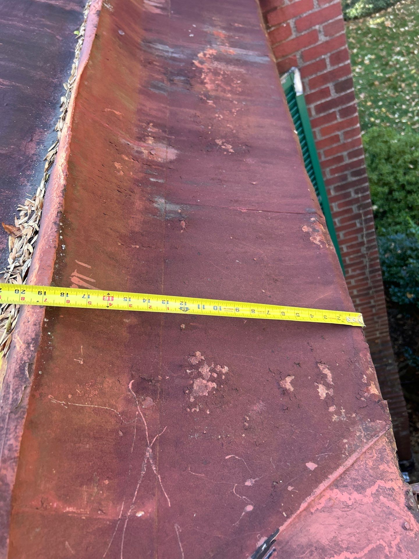 Alexandra: Residential Metal Roofing  by RM Banning, Inc.