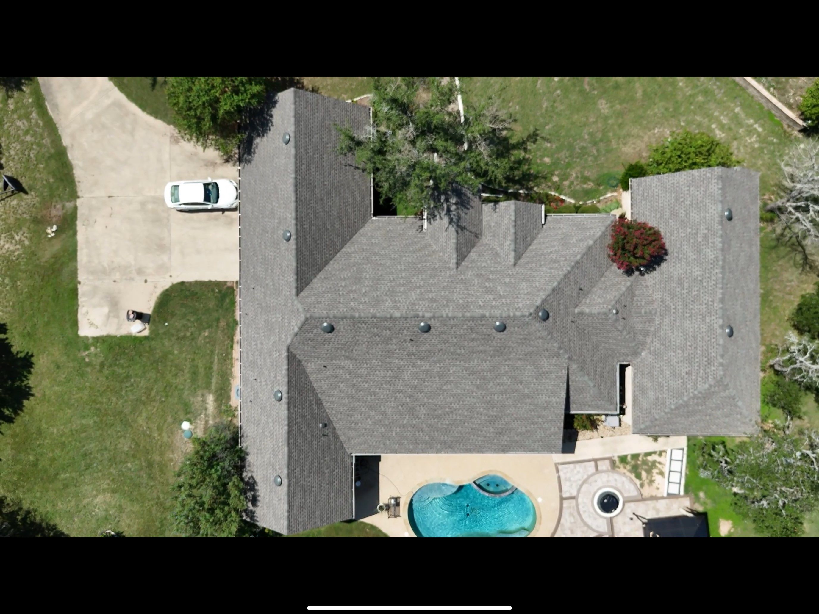 Roof Replacement in Copperas Cove by ROAM Roof & Solar