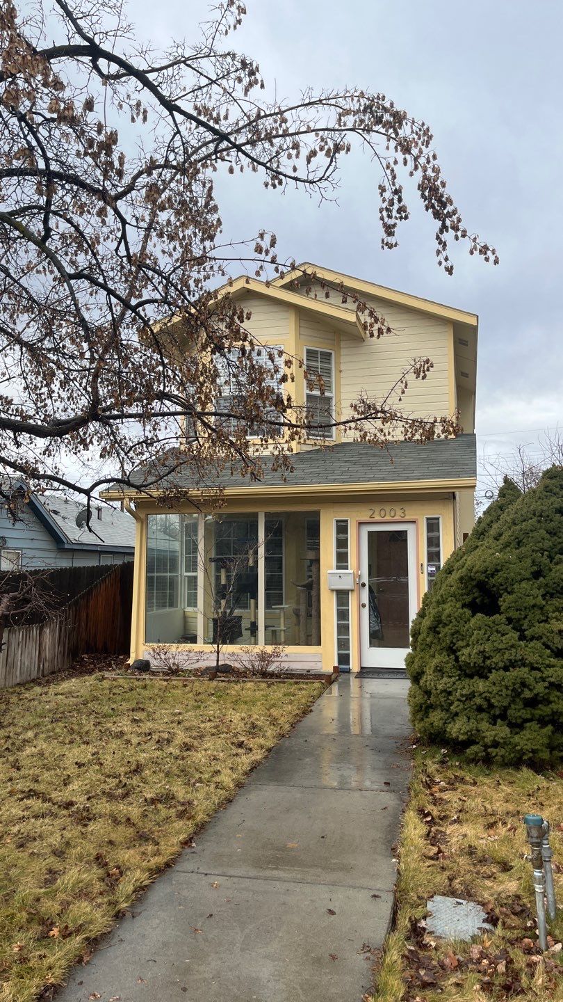 🏡 Modern Elegance in Southeast Boise! by ID Roofing LLC
