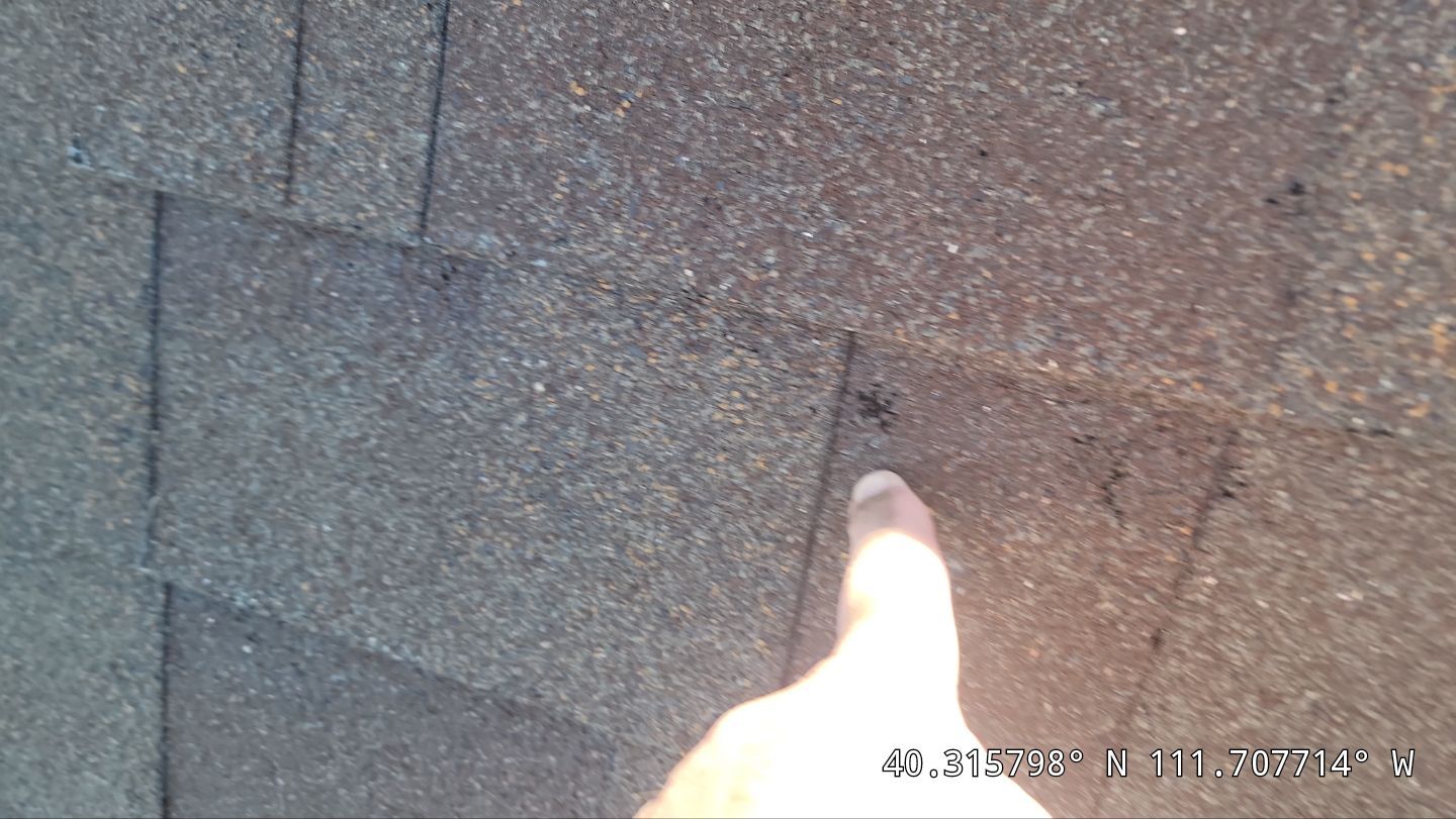 Roof Replacement After Hail Damage – Insurance Approved by ASAP Roofing & Exteriors