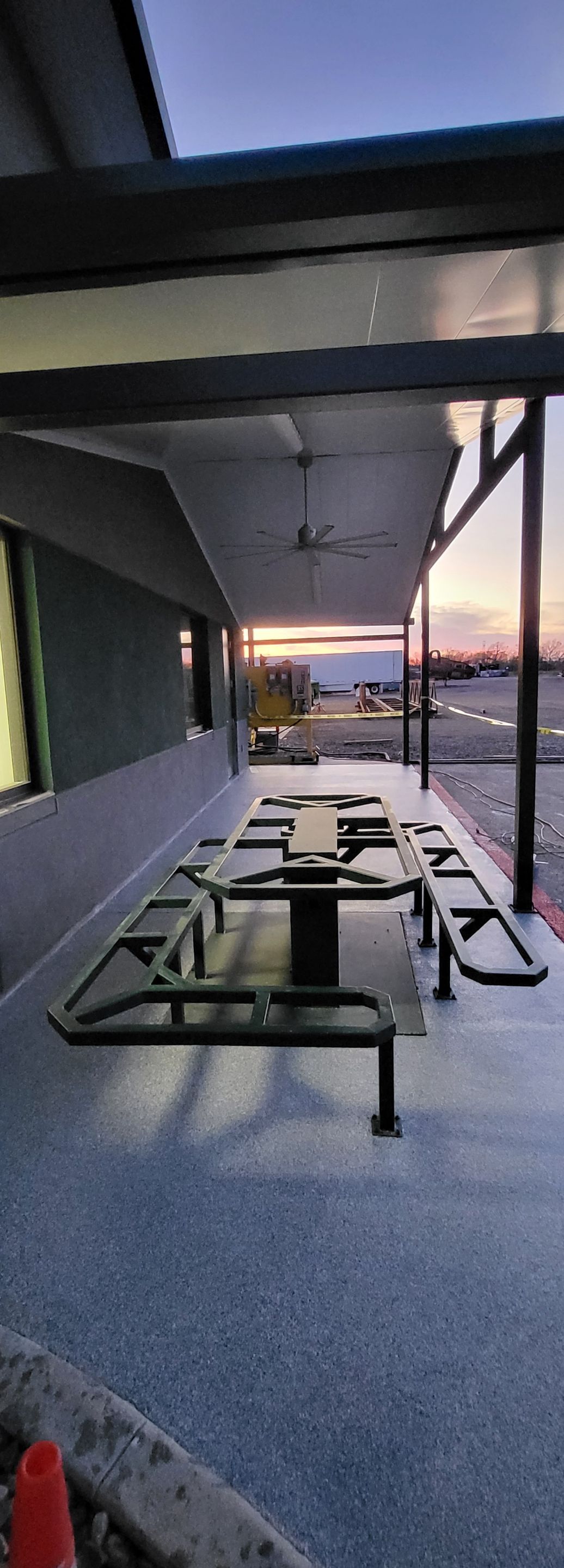 Specialized Construction Services by TORO Garage Co