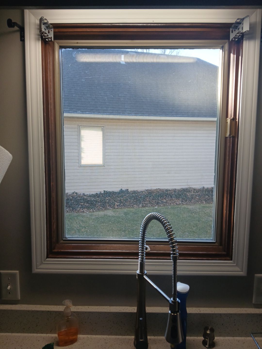 4 Replacement Window Project: Fort Wayne, In 46815 by Window World Of Fort Wayne