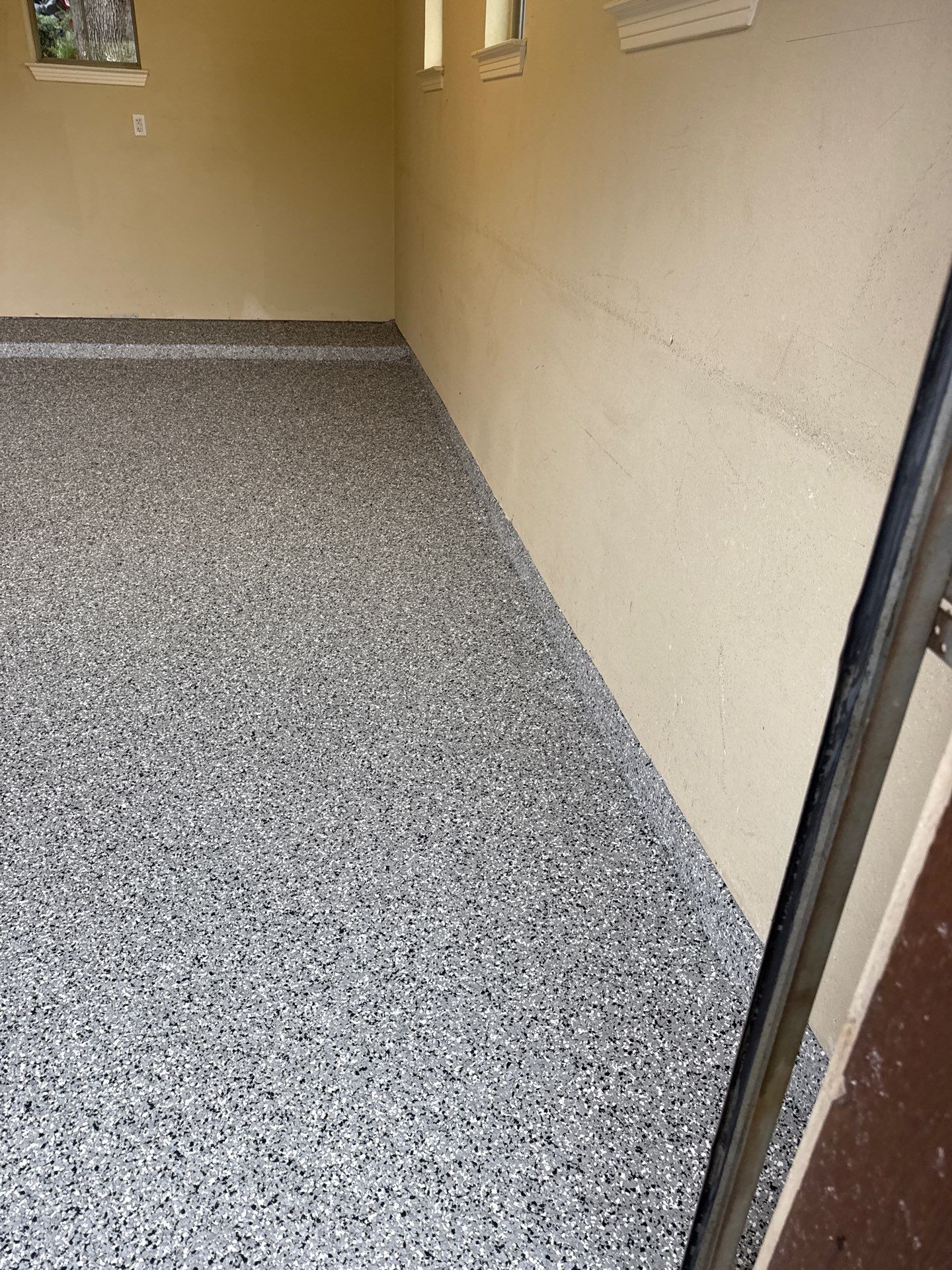 Garage FX Epoxy Flooring in Austin Texas by GarageExperts of Greater Austin