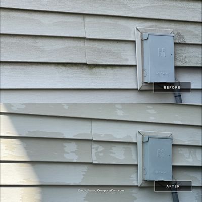 Project in Round Lake