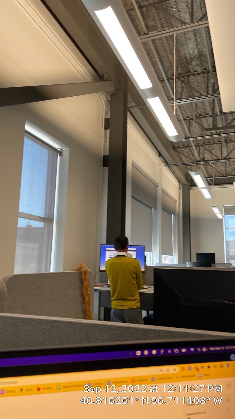 as df by CompanyCam Sales Demo