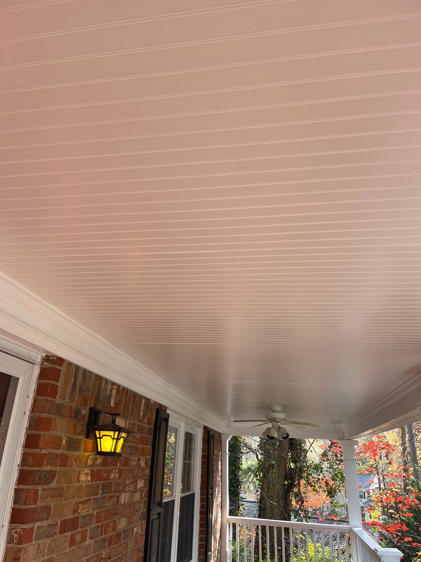 Marietta, GA Siding and Rotten Wood Replacement using James Hardie Siding by Nelson Exteriors