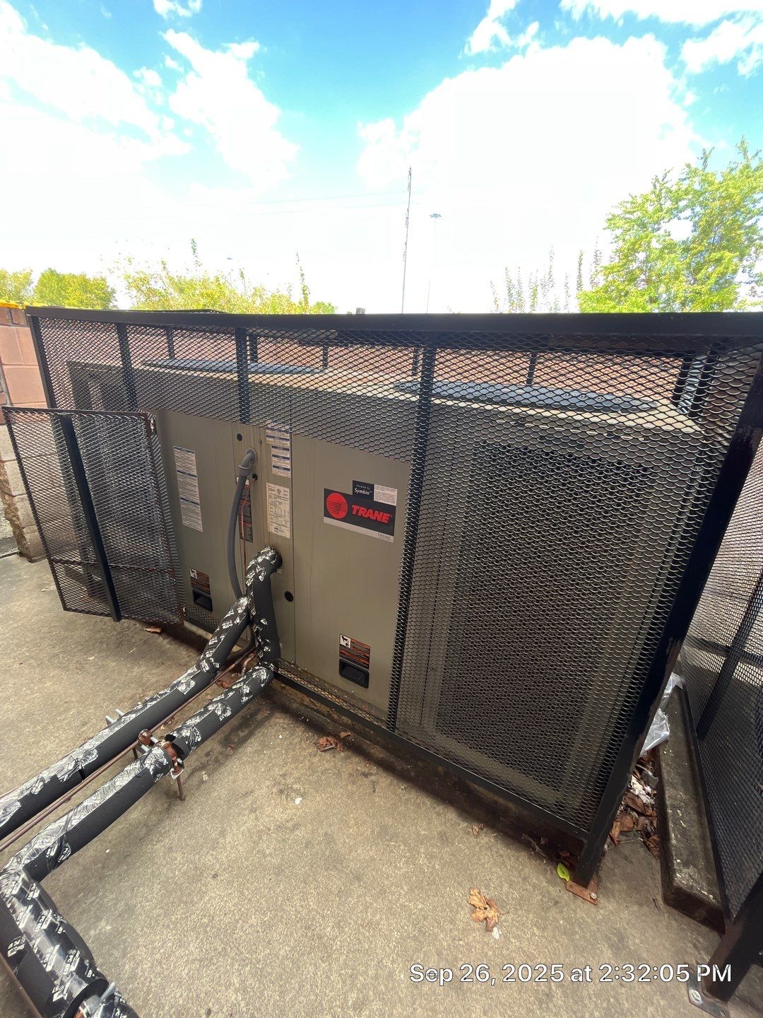 Rally House Humble by Pilo's A/C