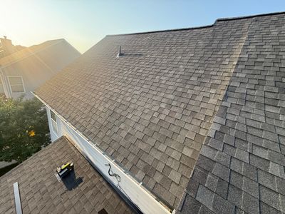 Re-Roof in Severn