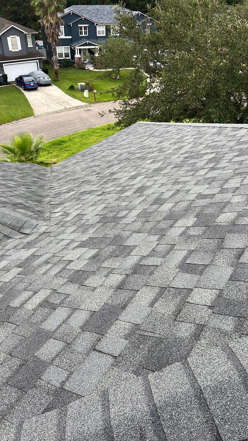 Shingle -> Shingle by Prime Roofing