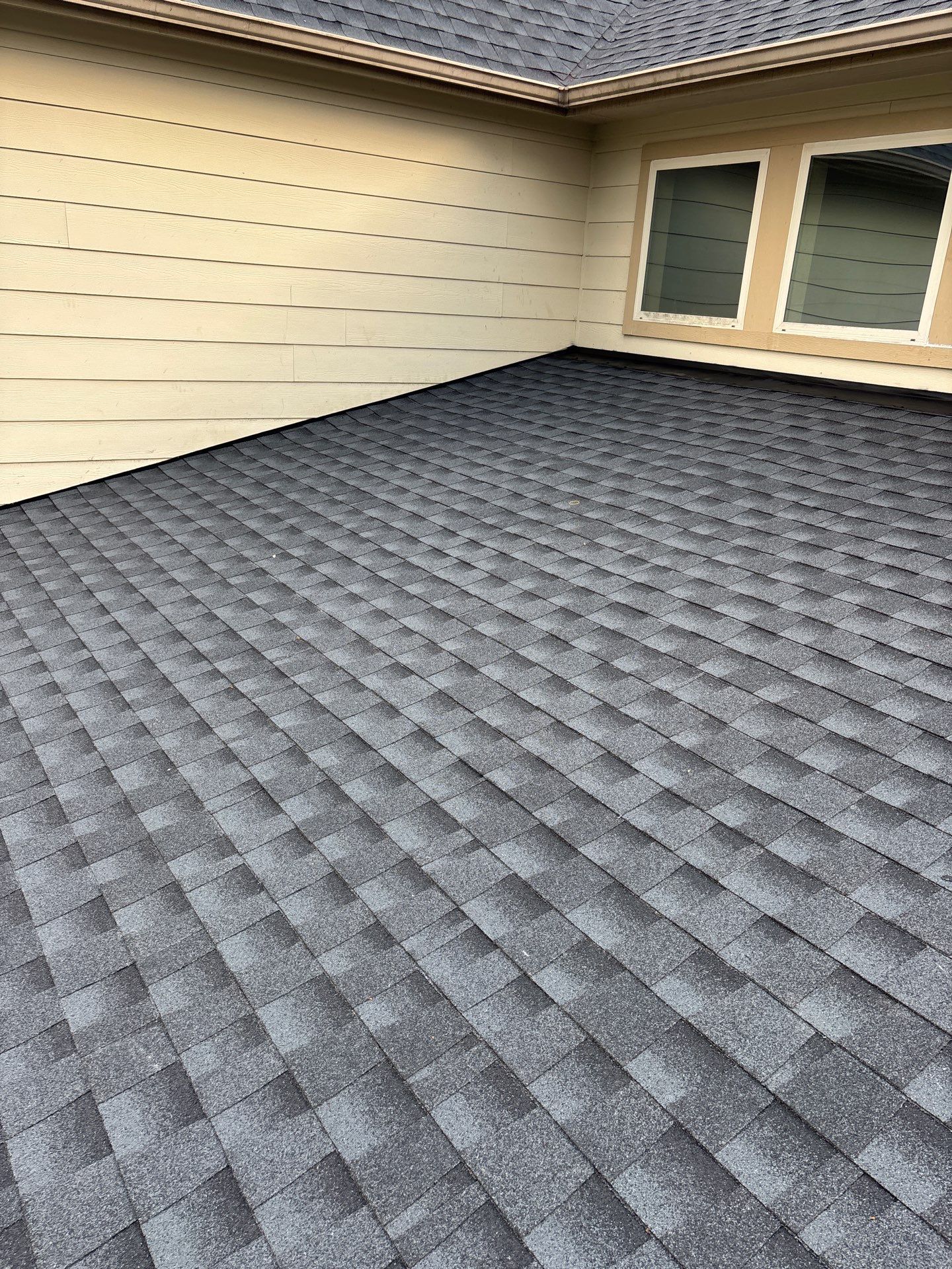 Roof Replacement Aliana by Roof Repair Company