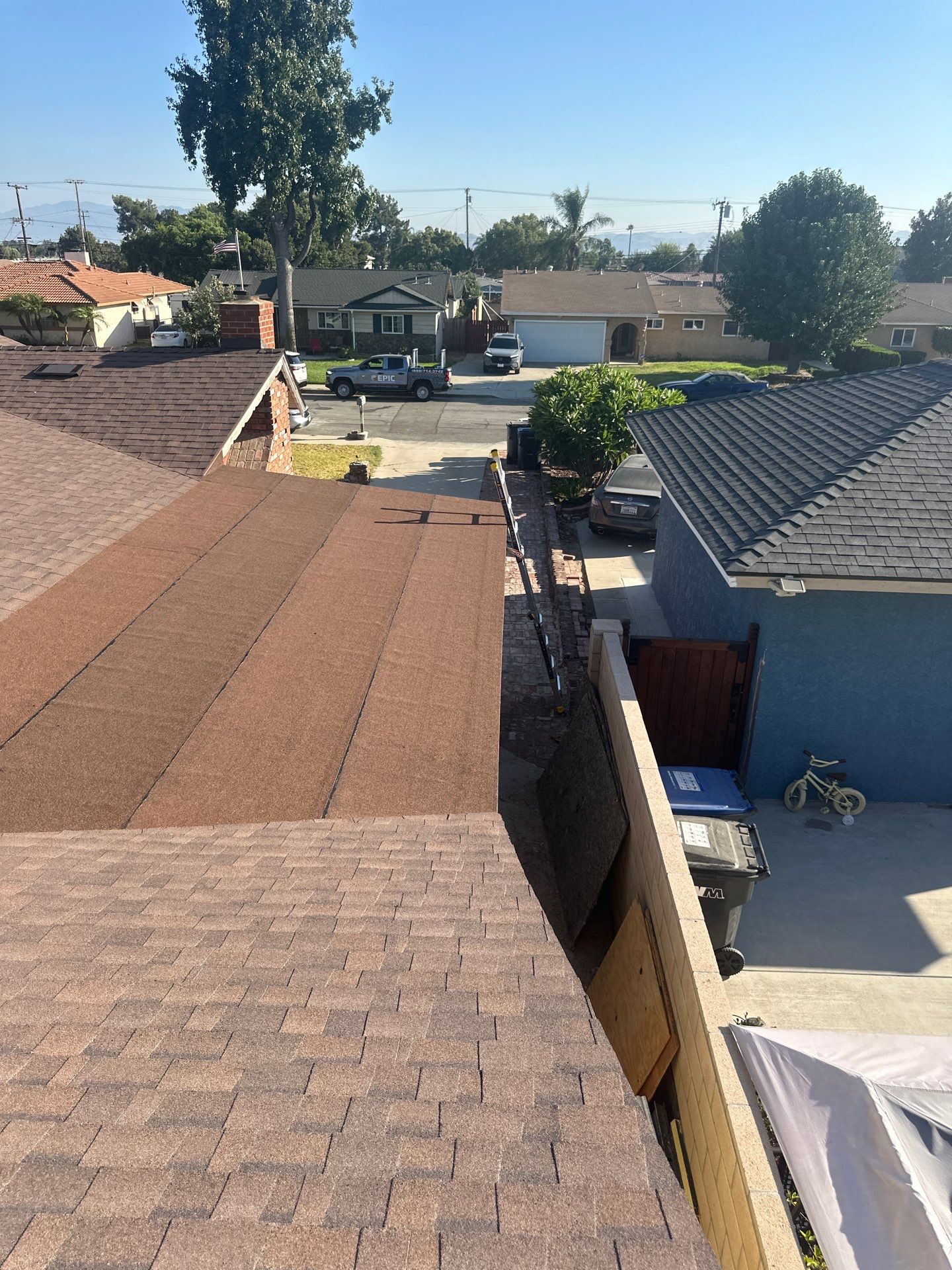 Roof Replacement - Chino, CA 91710 by Epic Roof Replacement