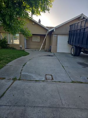 Bristlecone Way Modesto CA 