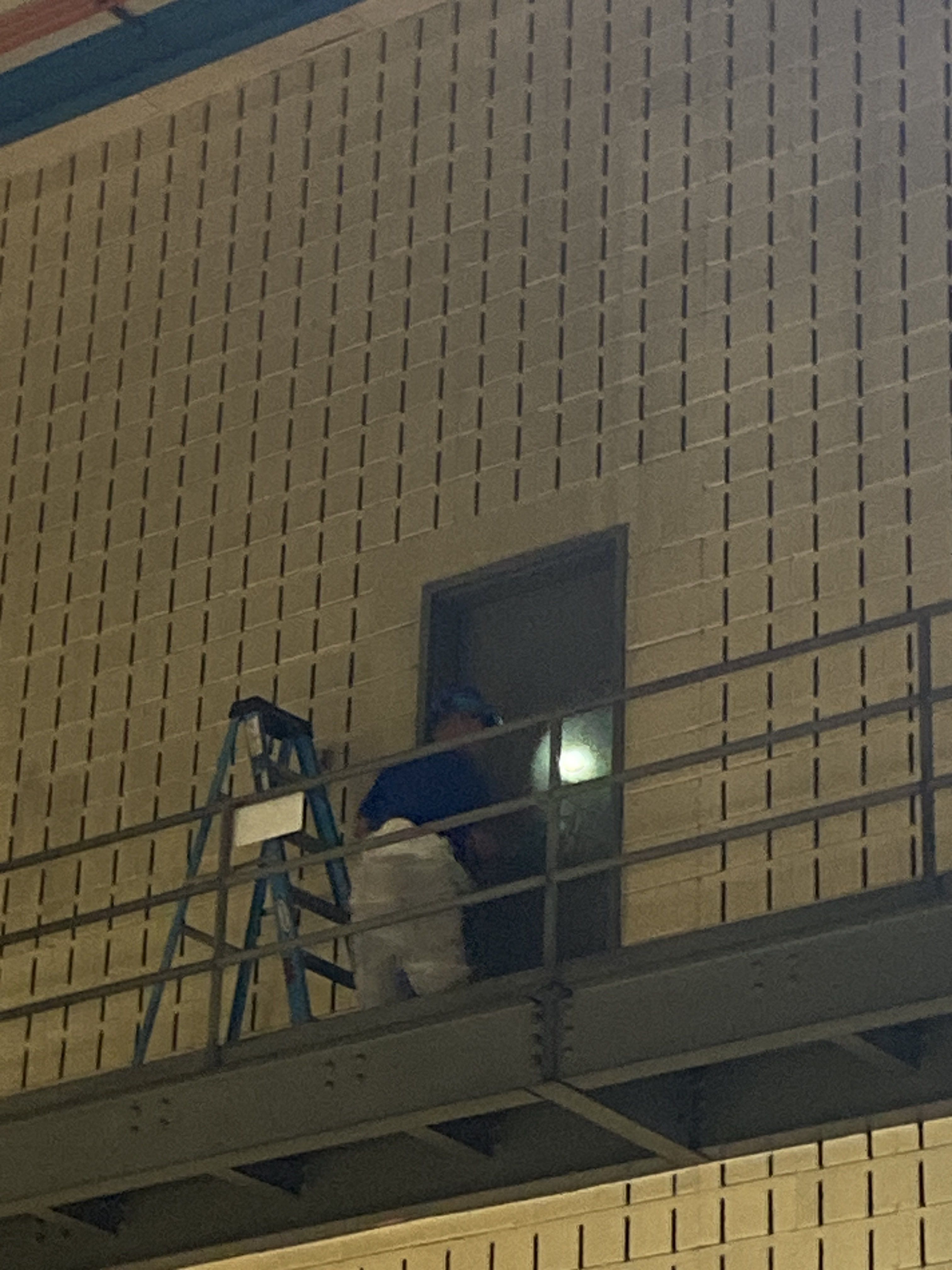Fire Damage Remediation by Aeris Environmental Inspection