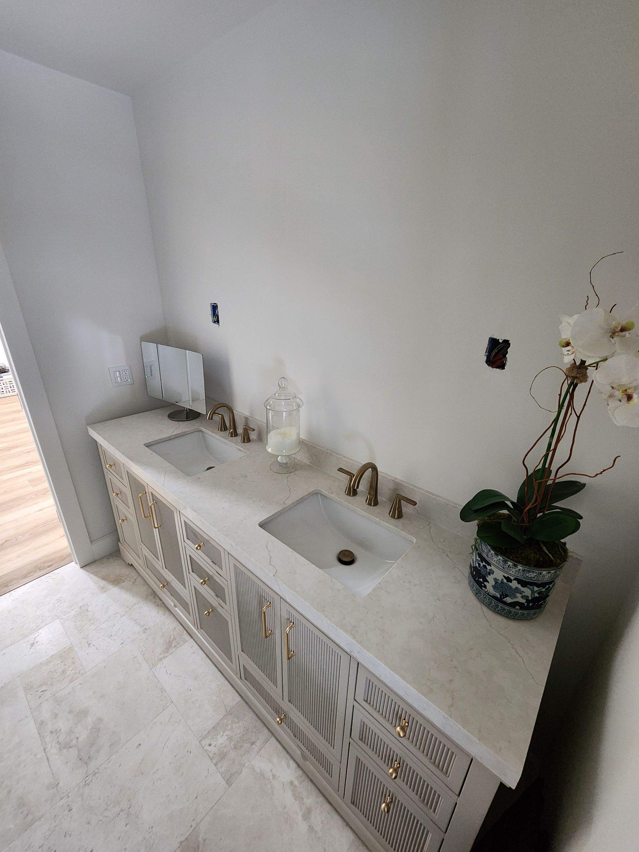 Interior Renovation and Plumbing Infrastructure Upgrades in Coral Gables by Picos Construction Engineering