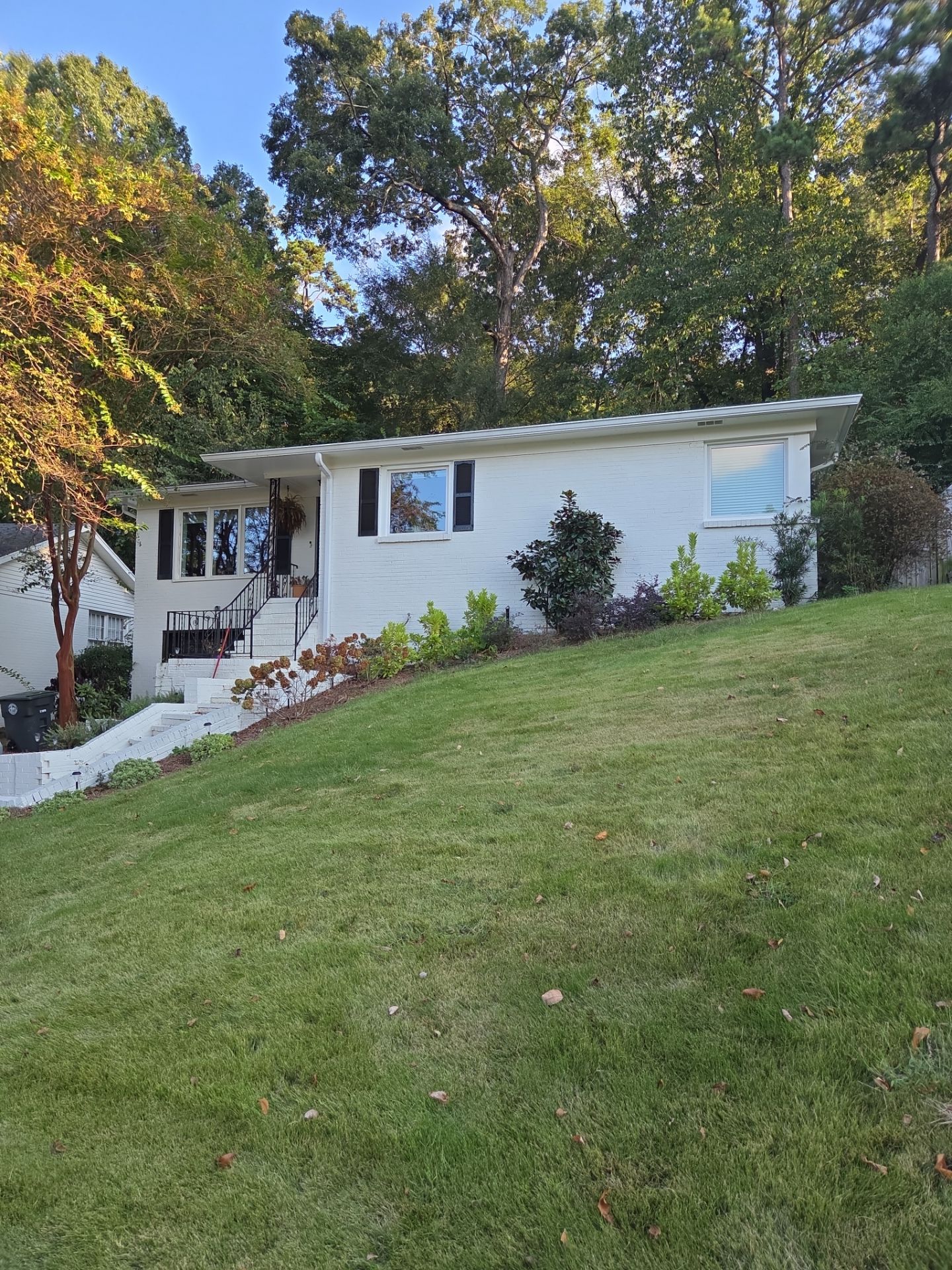 Schwartz Project in Vestavia by The Window Source