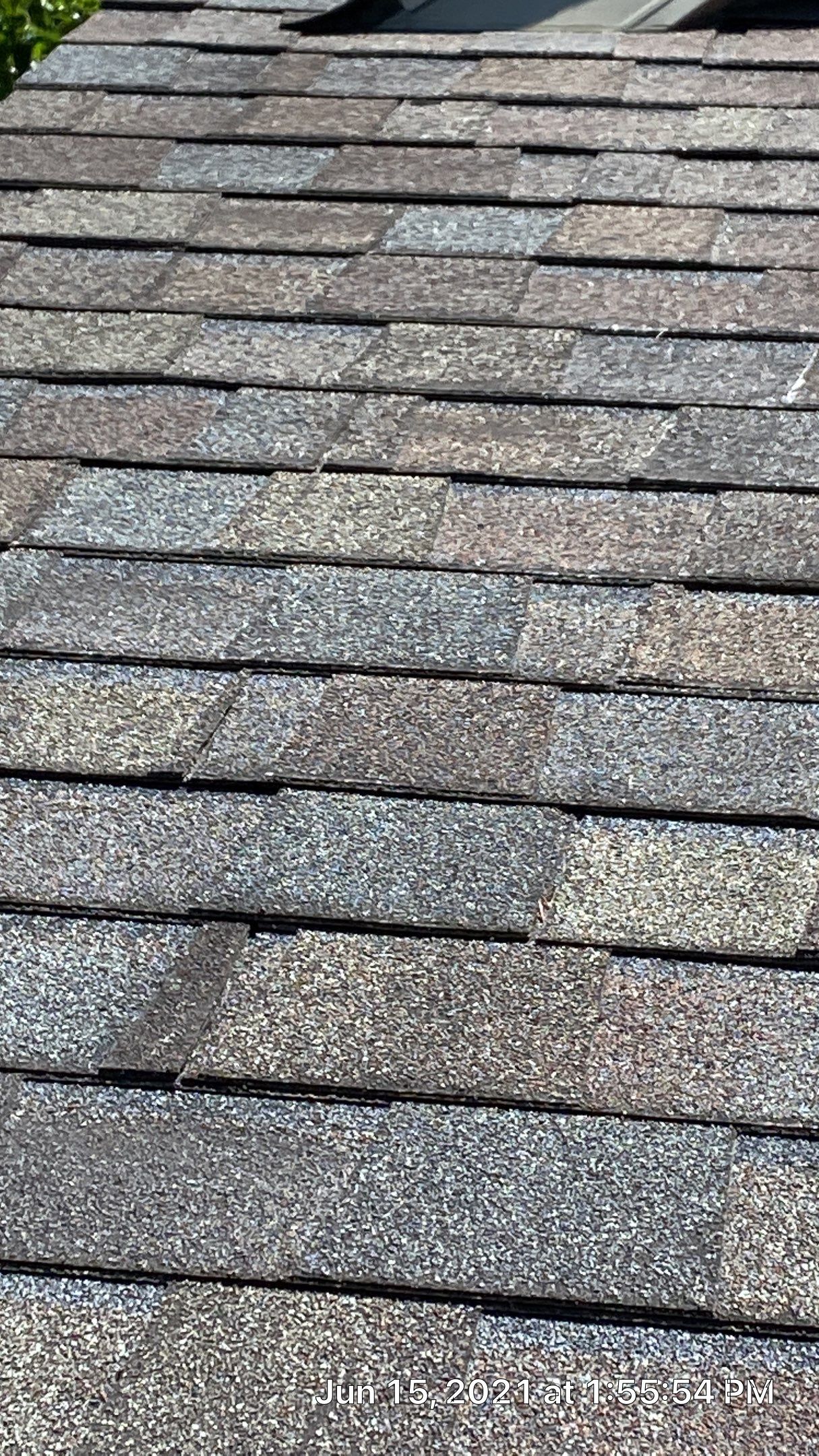 Roof Replacement using CertainTeed Landmark by 180 Contractors