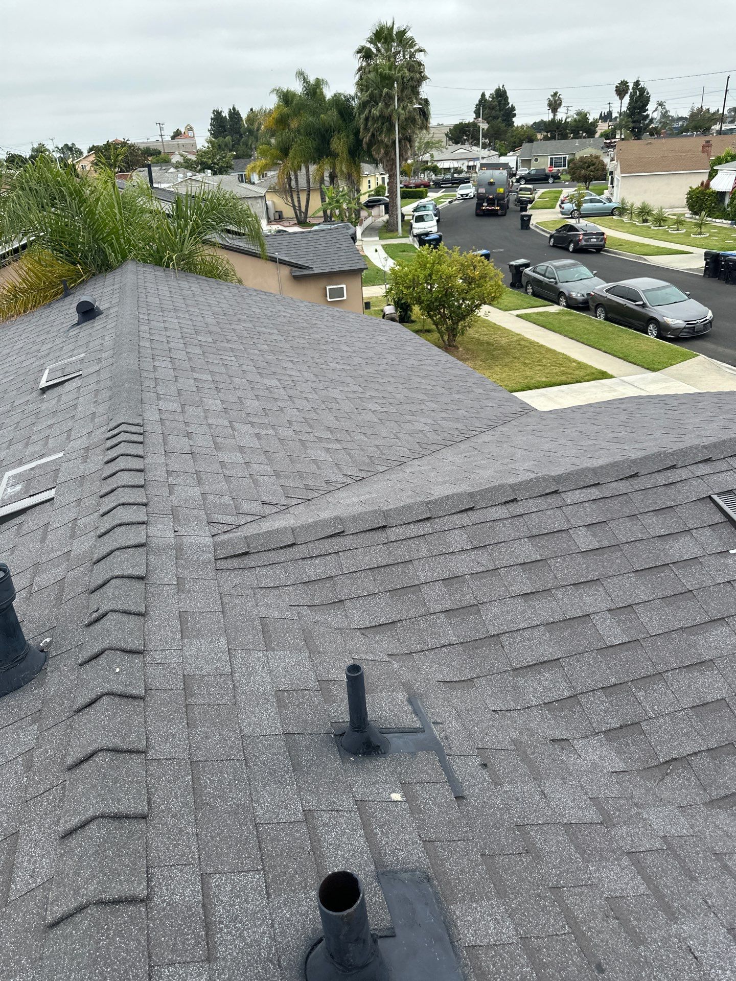 Roof Replacement - Norwalk, CA 90650 by Epic Roof Replacement