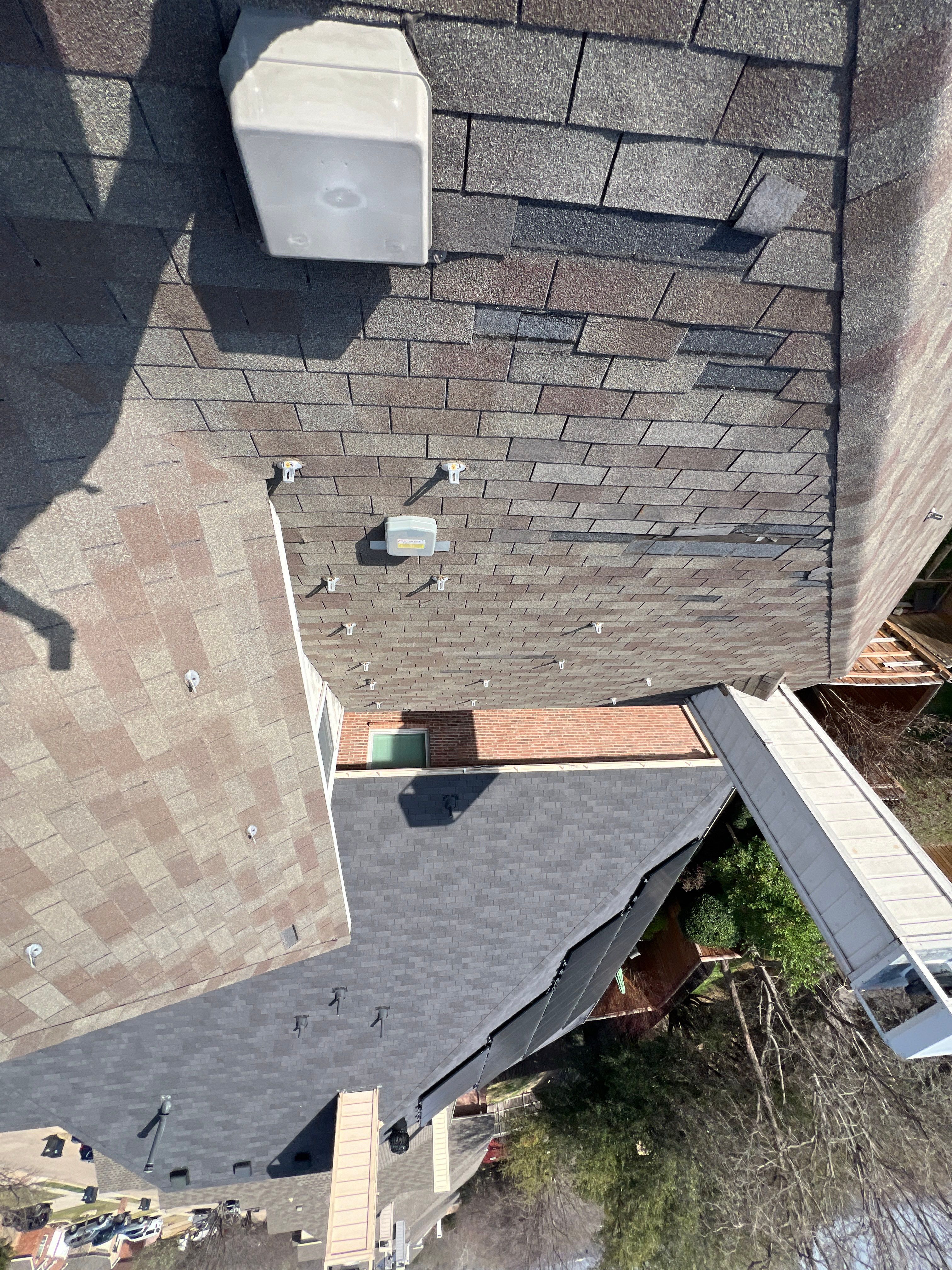 33 Panel D&R in Fort Worth Tx by Sunaura Solar
