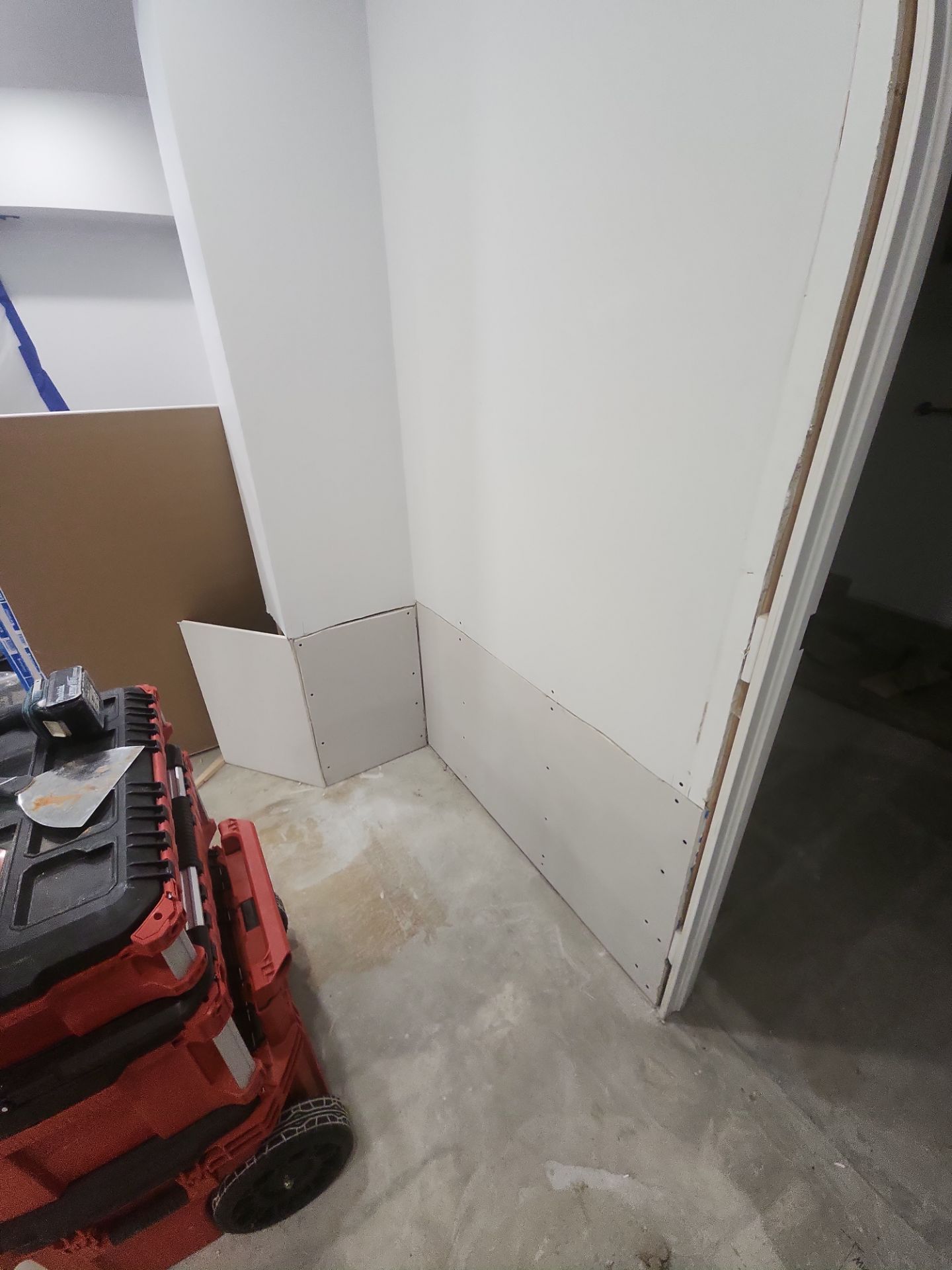 Project in DDO by Eco-Nature Construction Inc.