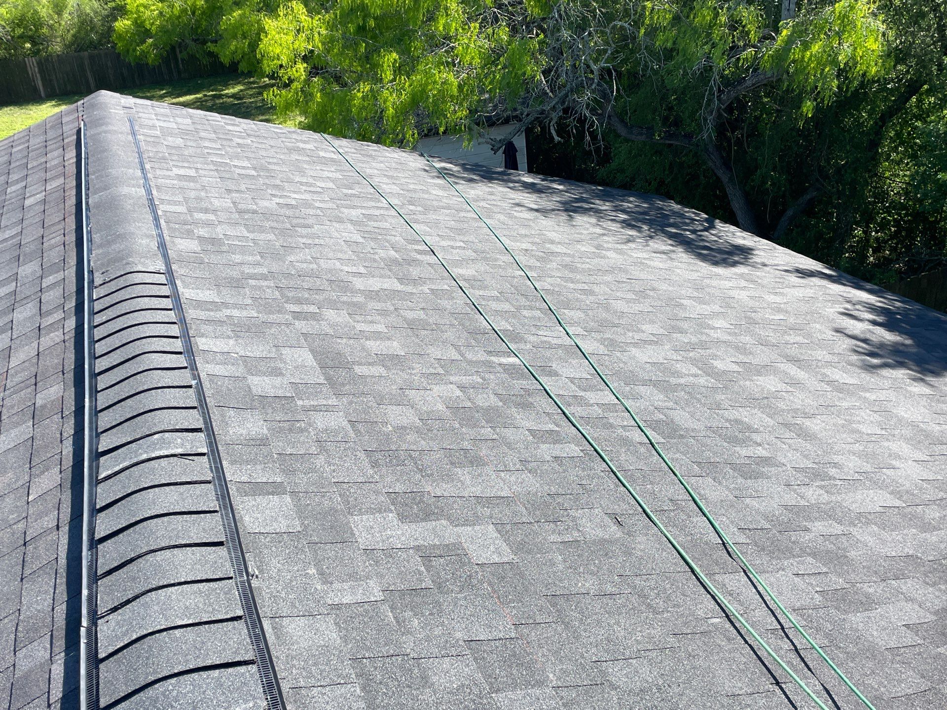 Alice Keeper by Bayfront Roofing and Construction