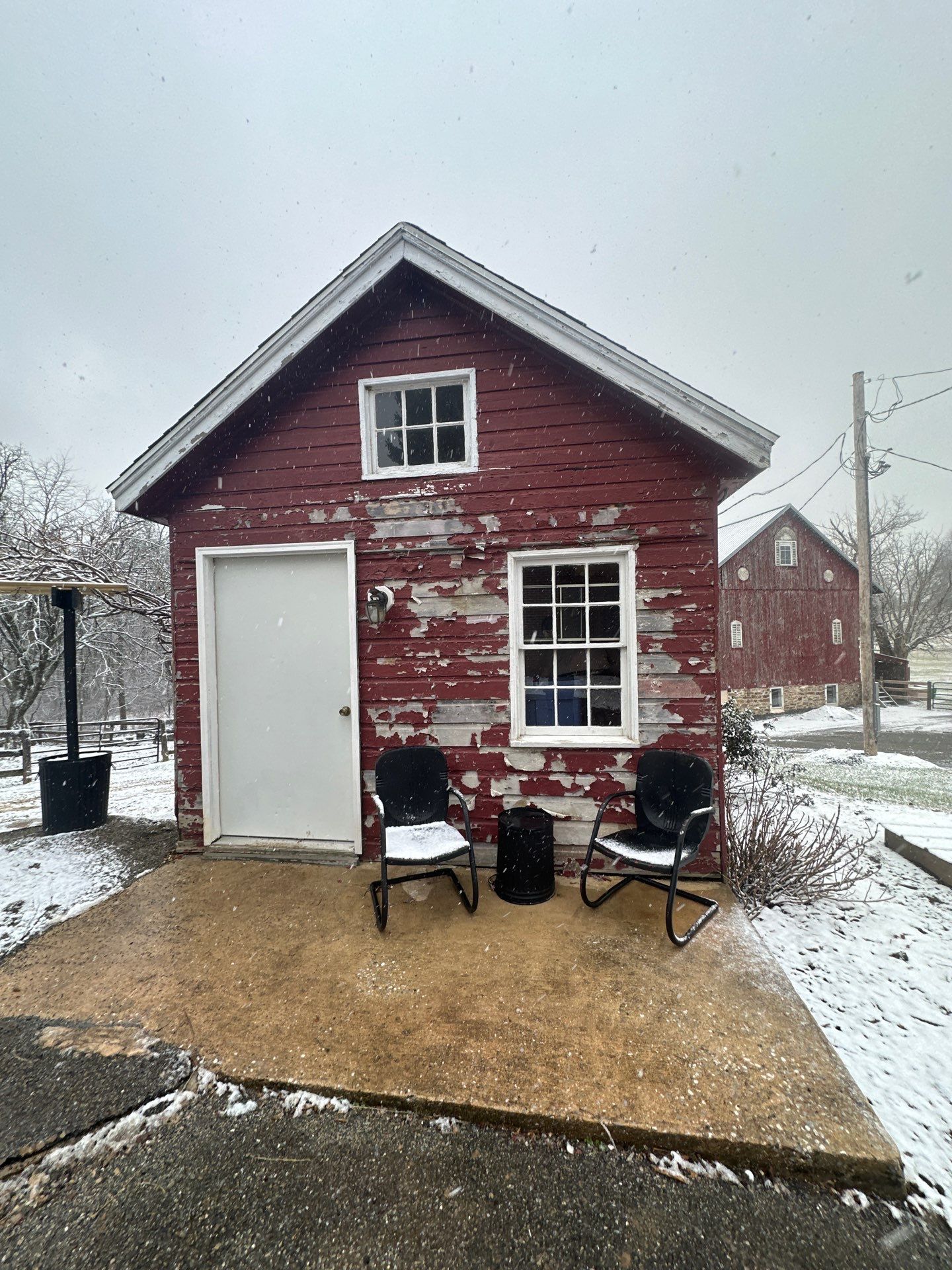 Exterior Restoration in Seven Valleys, PA • Bob & Tonia by Seipp Roofing, LLC