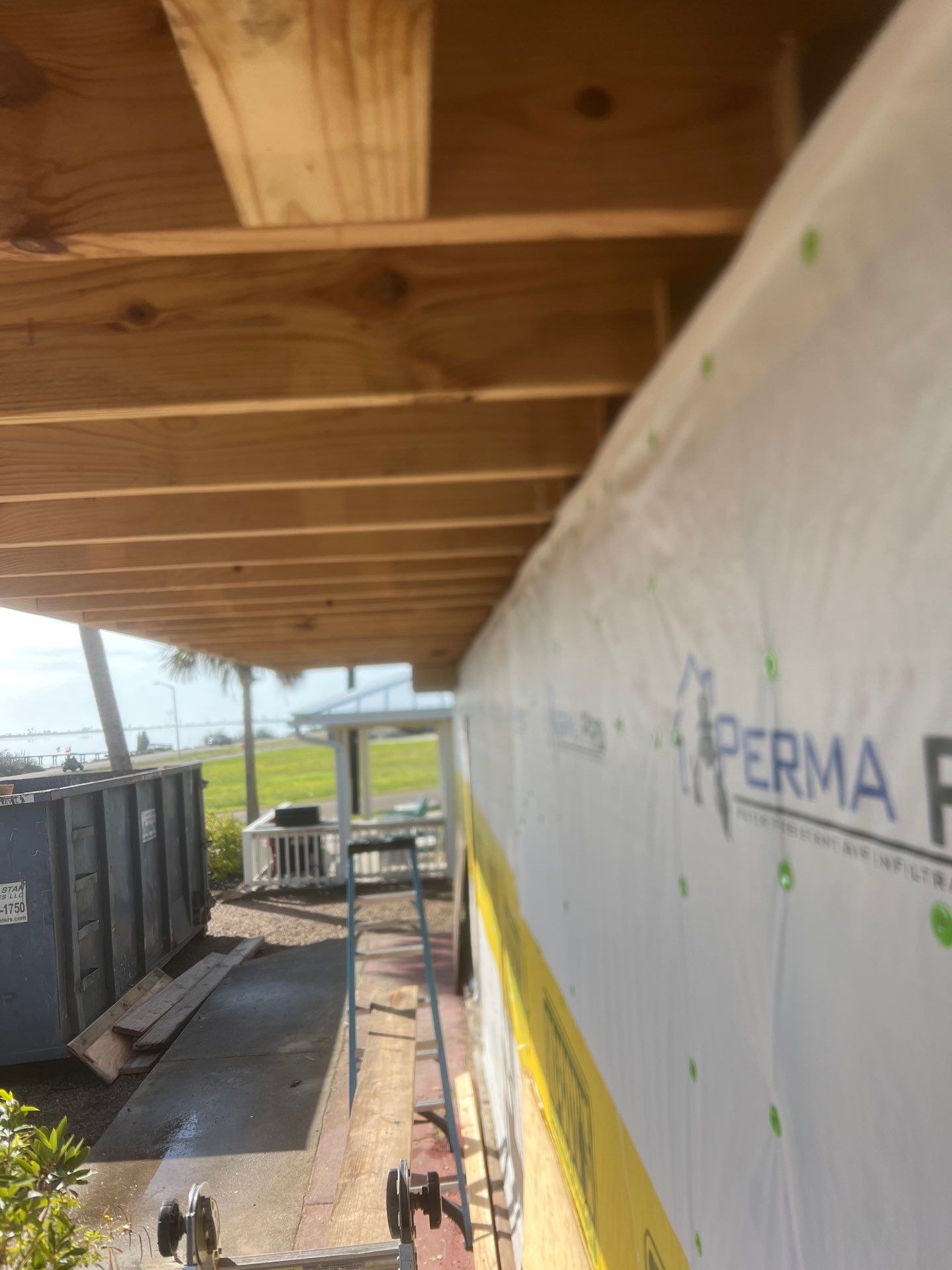 Rebuild Rockport by Bayfront Roofing and Construction