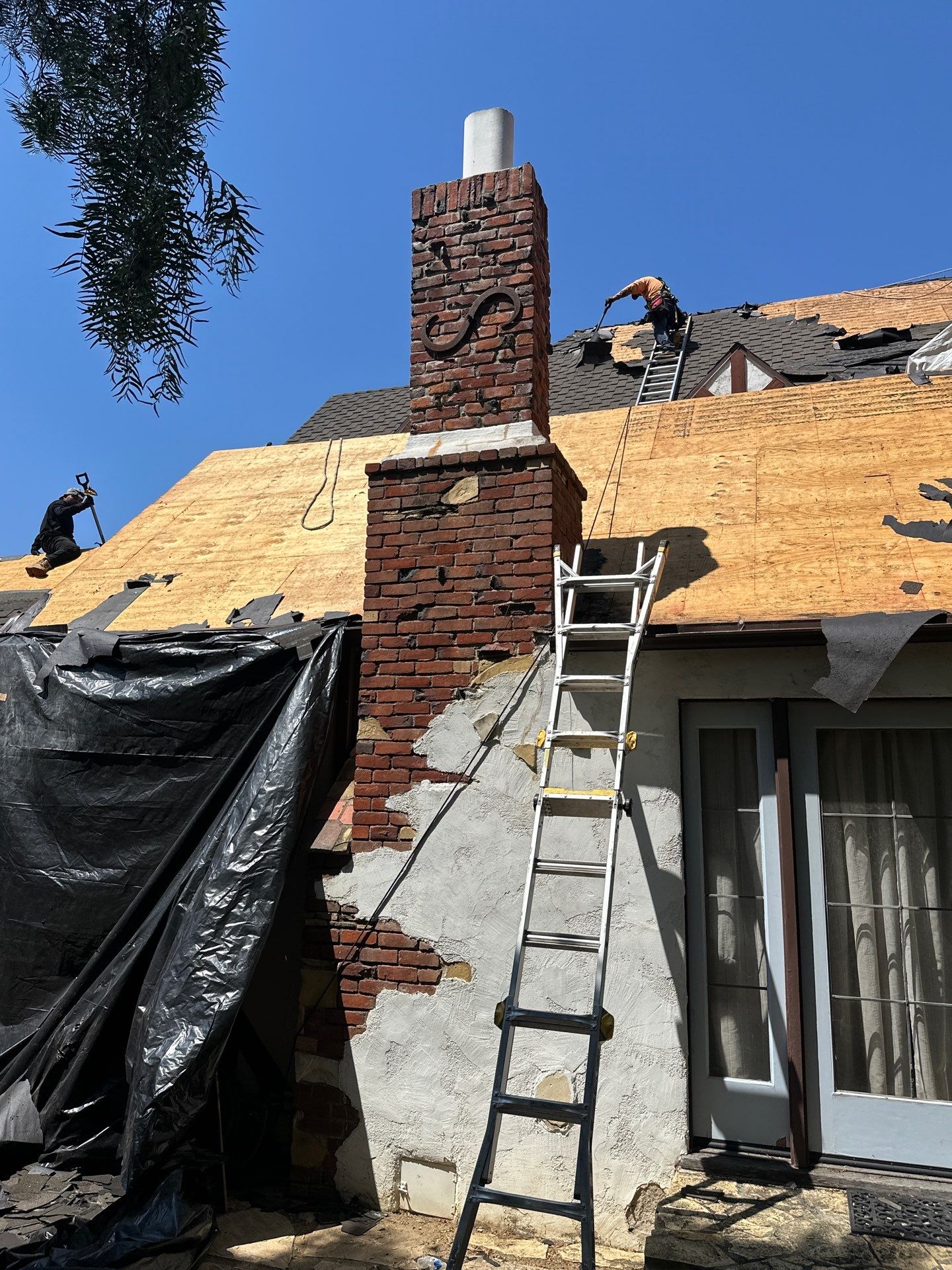 Roof Replacement- Los Angeles, CA 90066 by Epic Roof Replacement